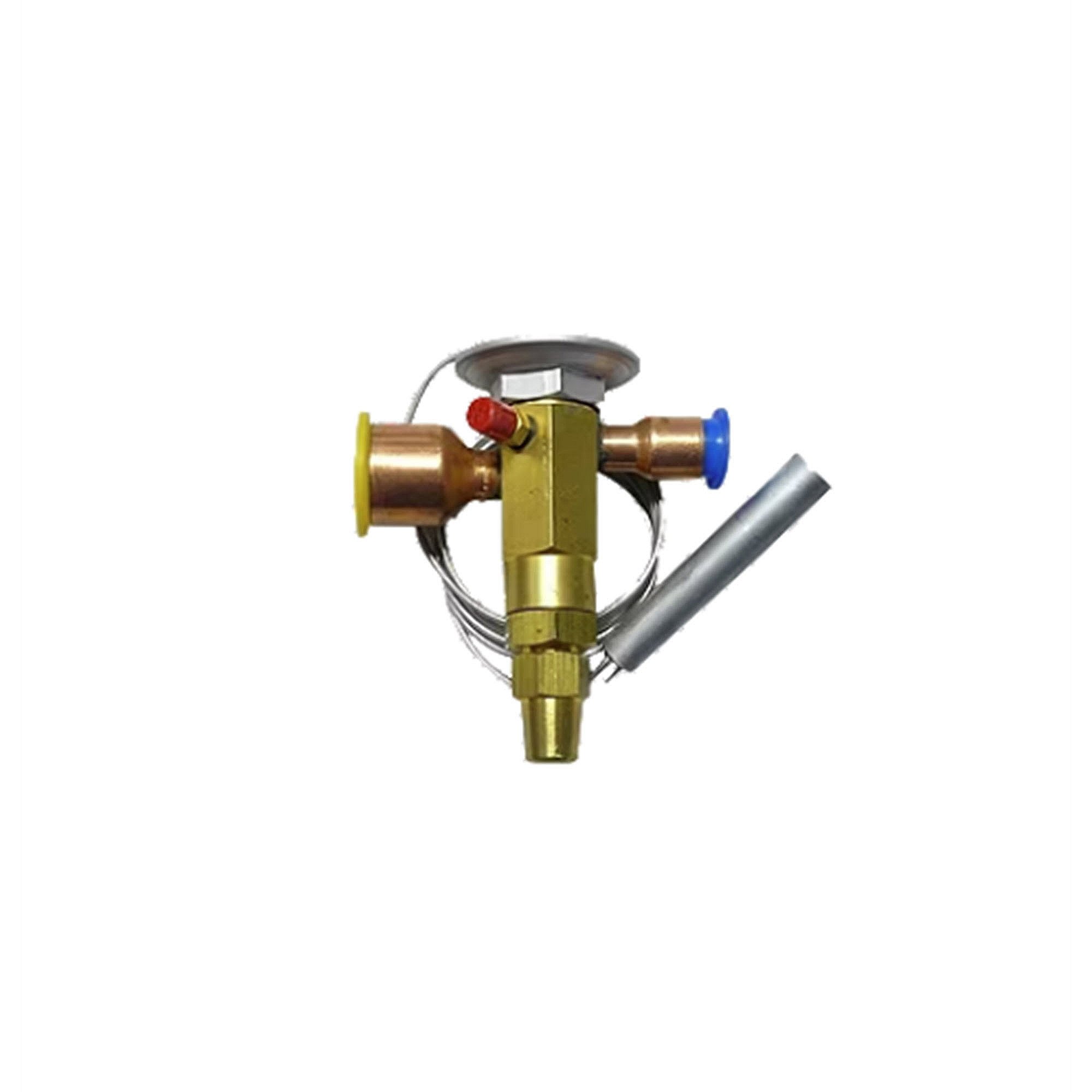 Part #val12713, Trane Tev Hxce 6 Kz200 R410A