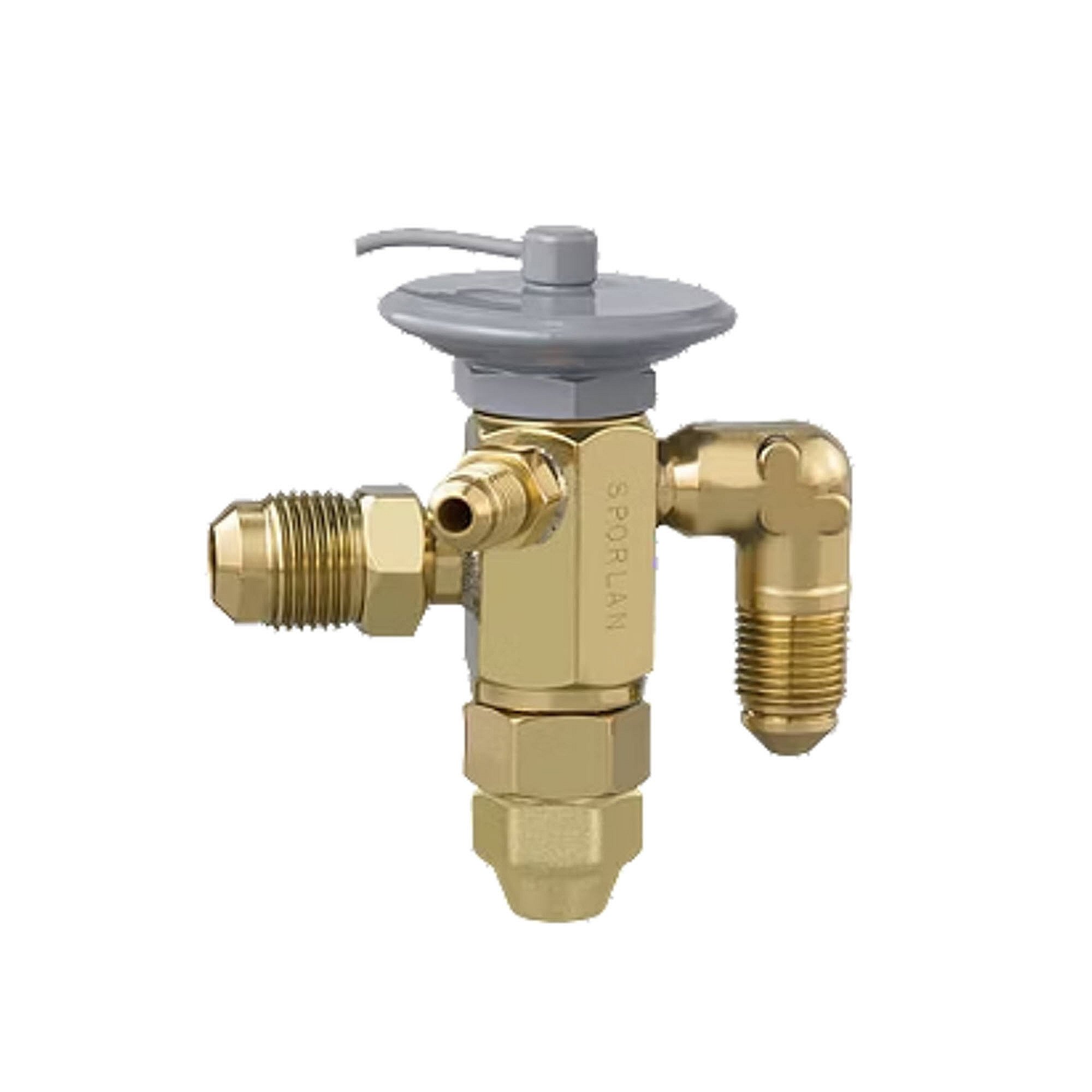 Part #val12826, Trane Expansion Valve 12.5Ton