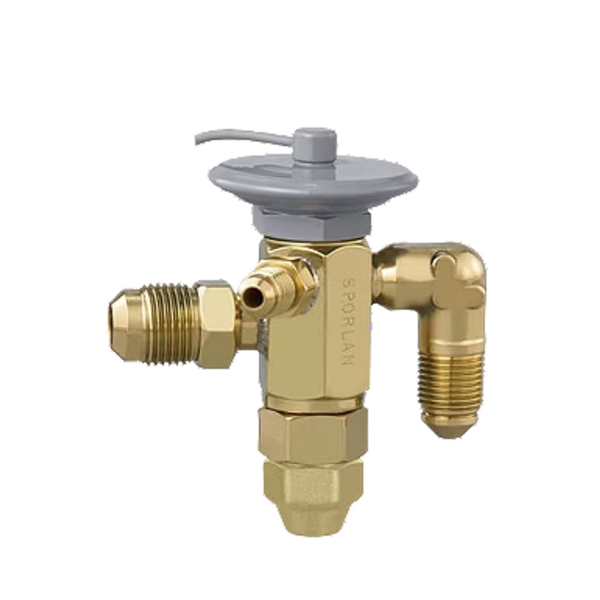 Part #val12828, Trane Expansion Valve