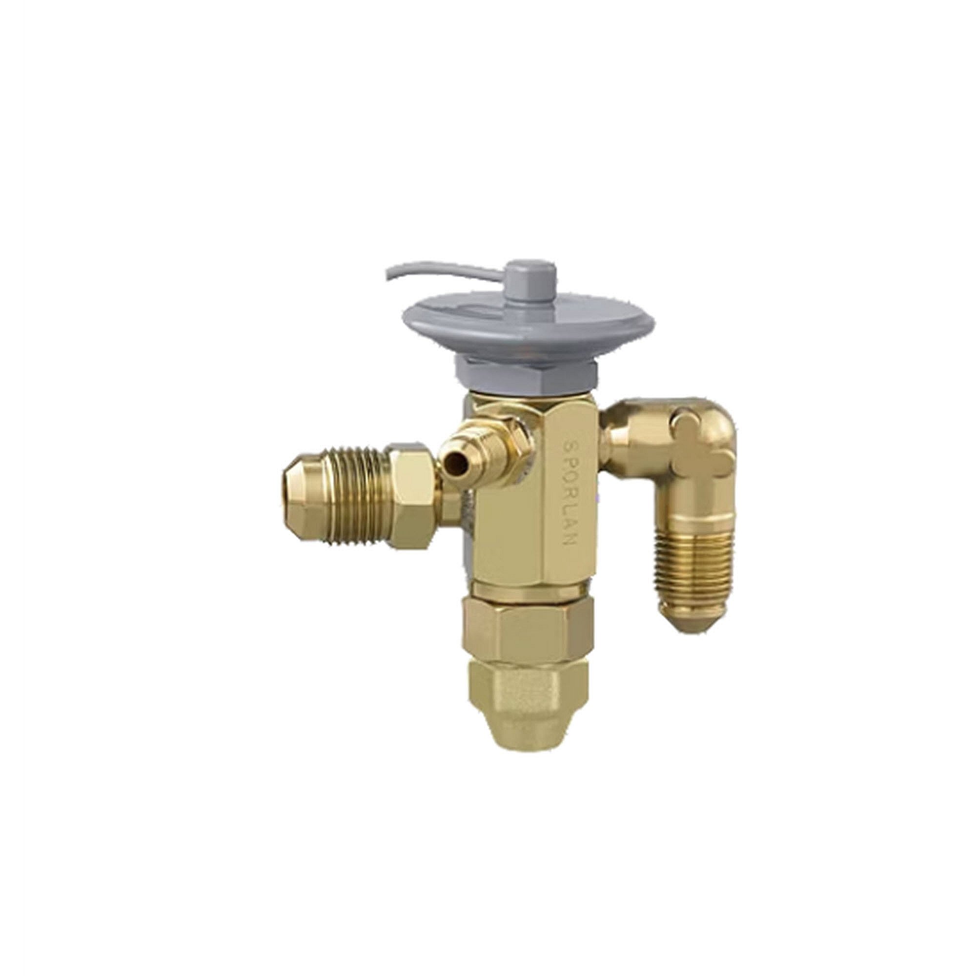 Part #val12835, Trane Thermal Expansion Valve