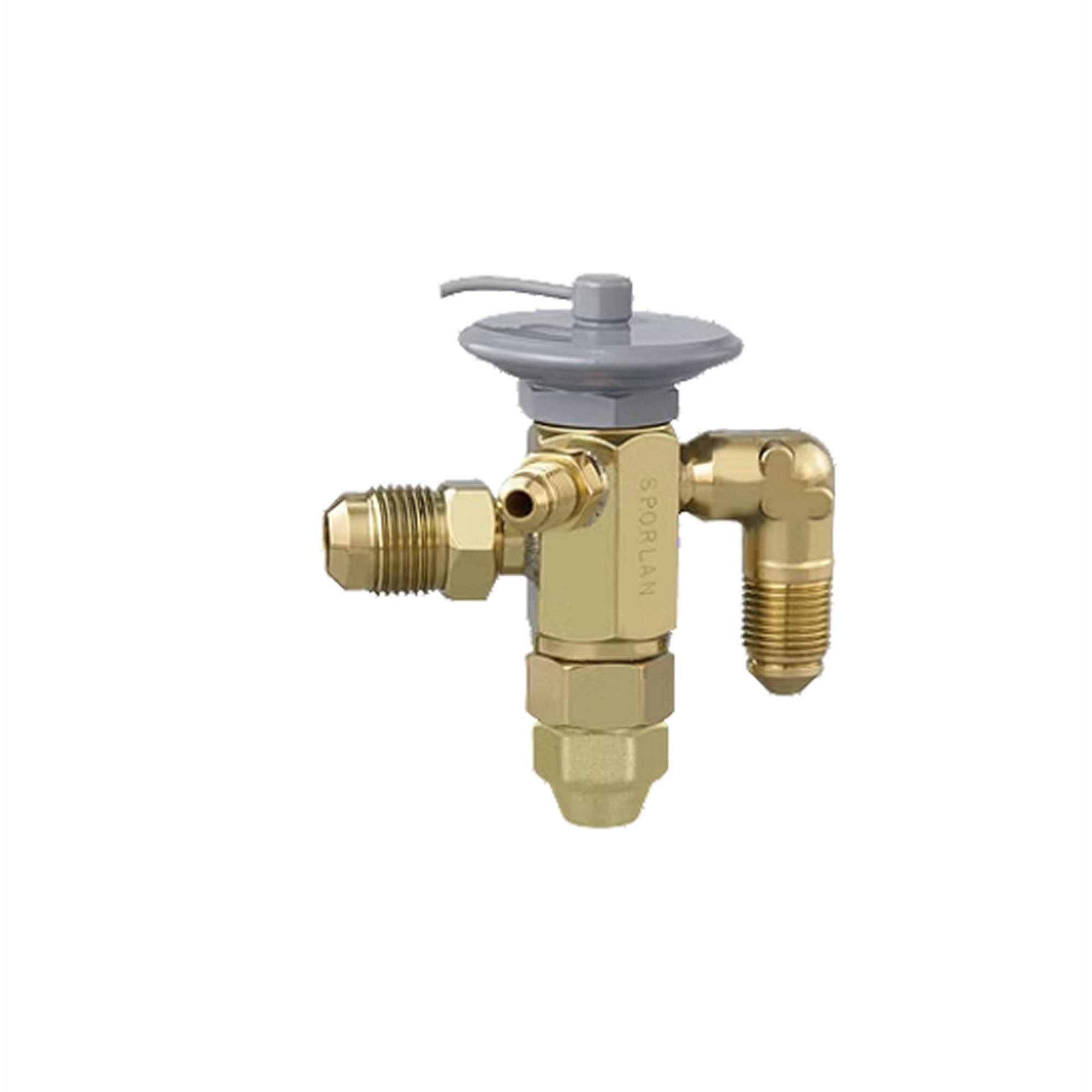 Part #val12836, Trane Thermal Expansion Valve