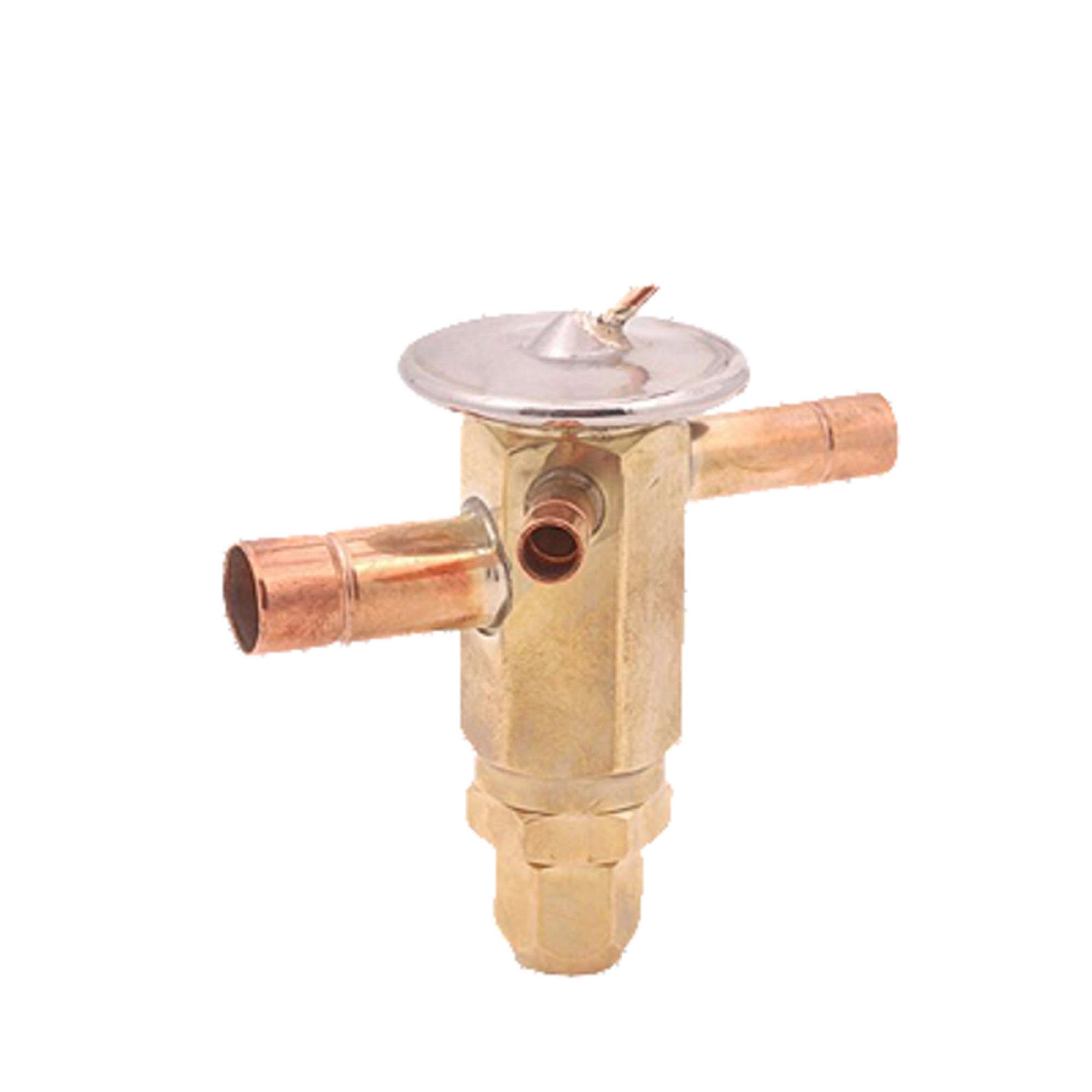 Part #val12843, Trane 3/8 Odf R410A 14 Cap Txv Valve