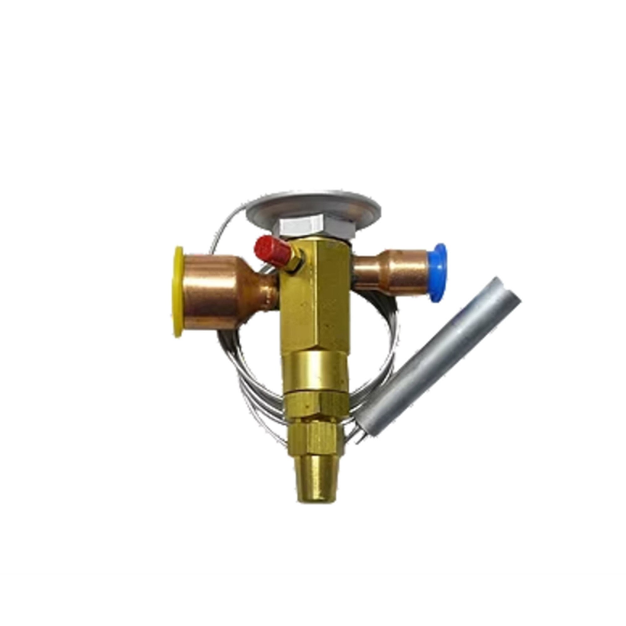 Part #val1478, Trane Gas Expansion Valve