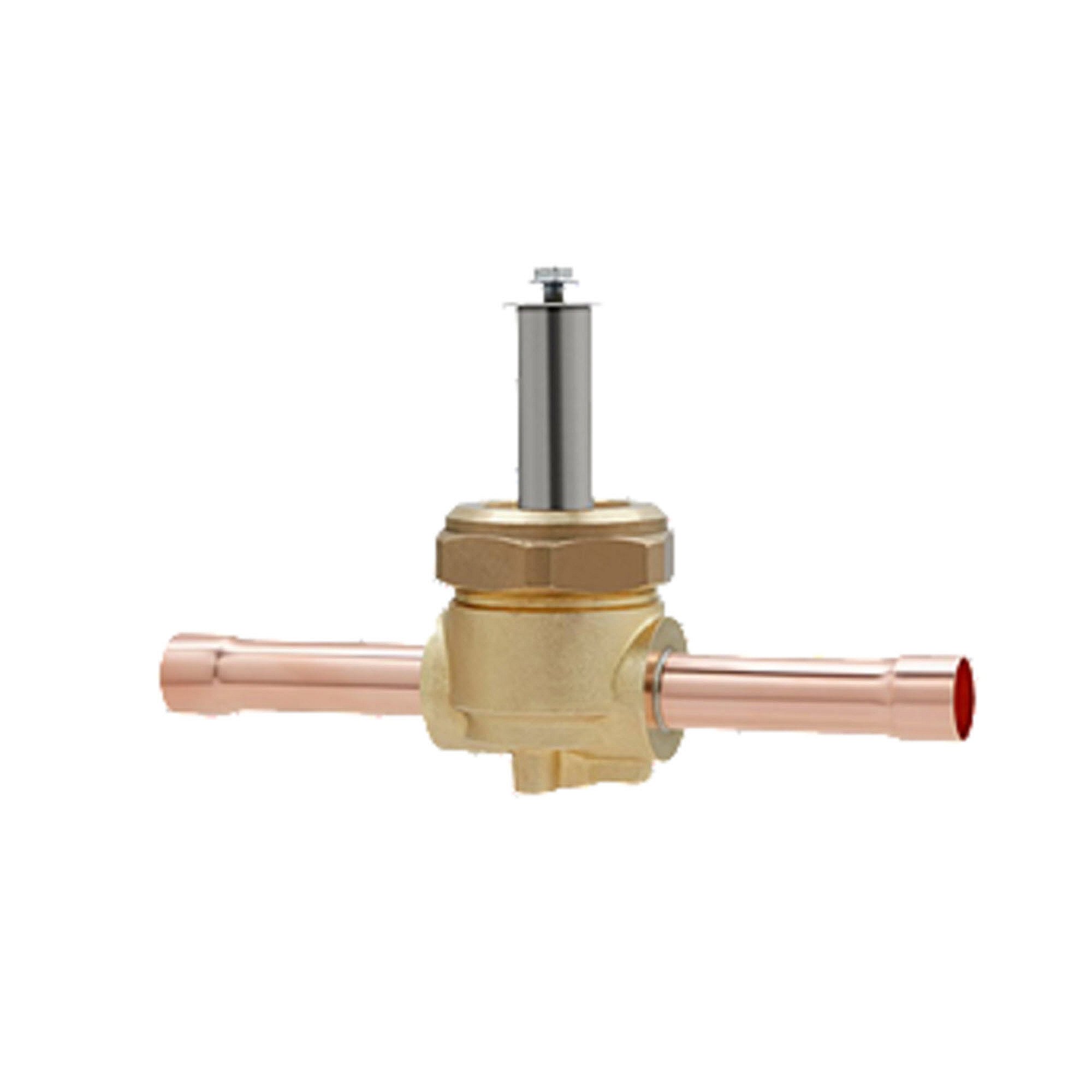 Part #val1829, Trane 7/8 2W N/c Solenoid Valve