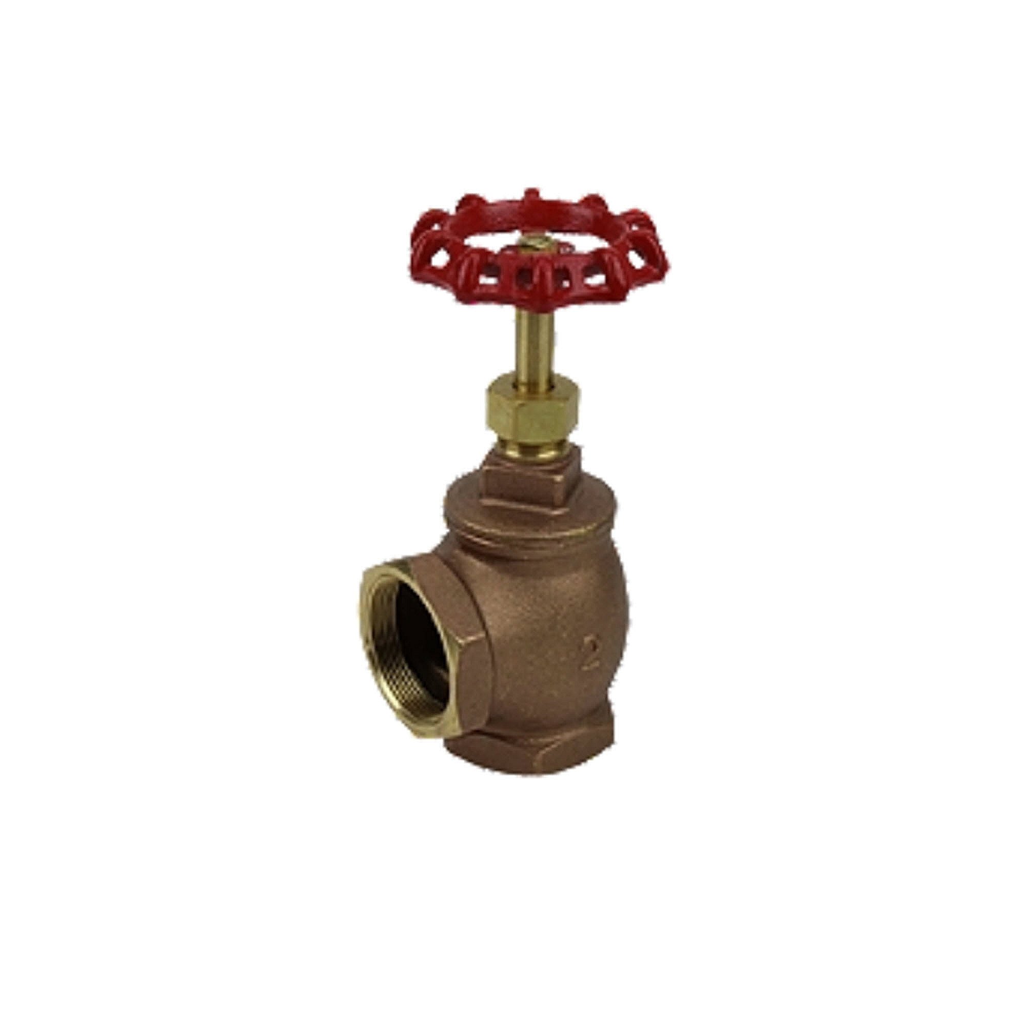 Part #val1833, Trane Angle Valve