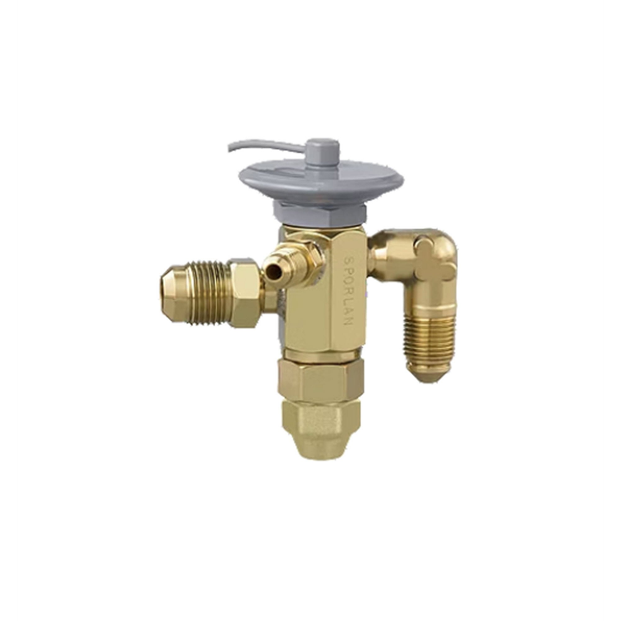 Part #val18845, Trane Thermal Expansion Valve