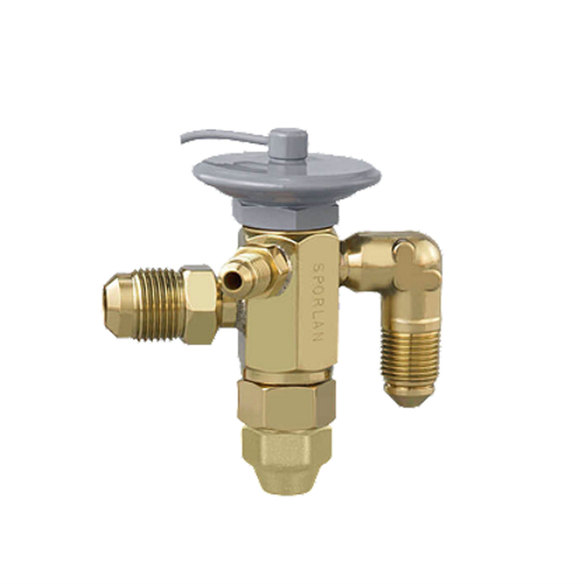 Part #val18880, Trane 4-Way Assembly Valve