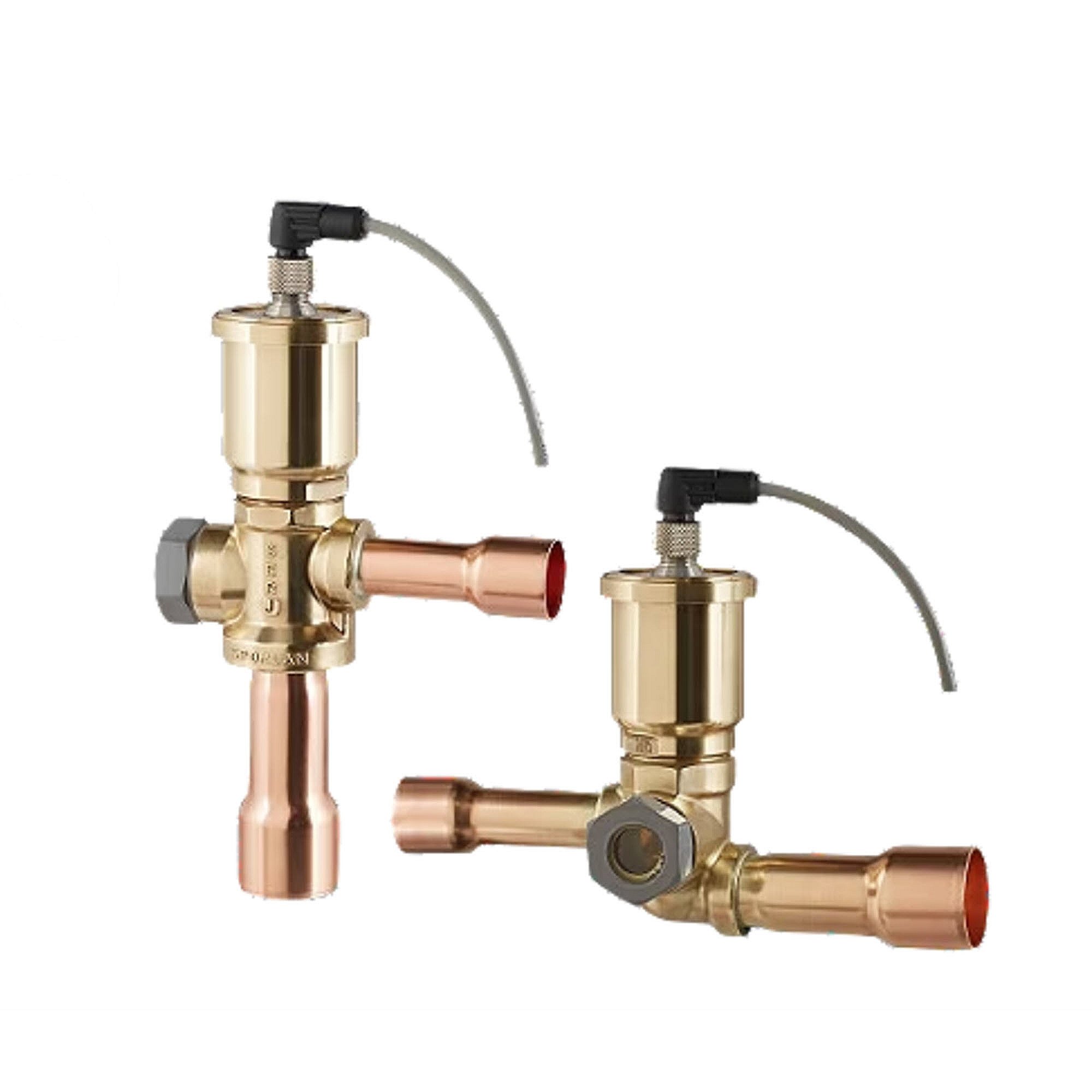 Part #val18892, Trane Expansion Valve