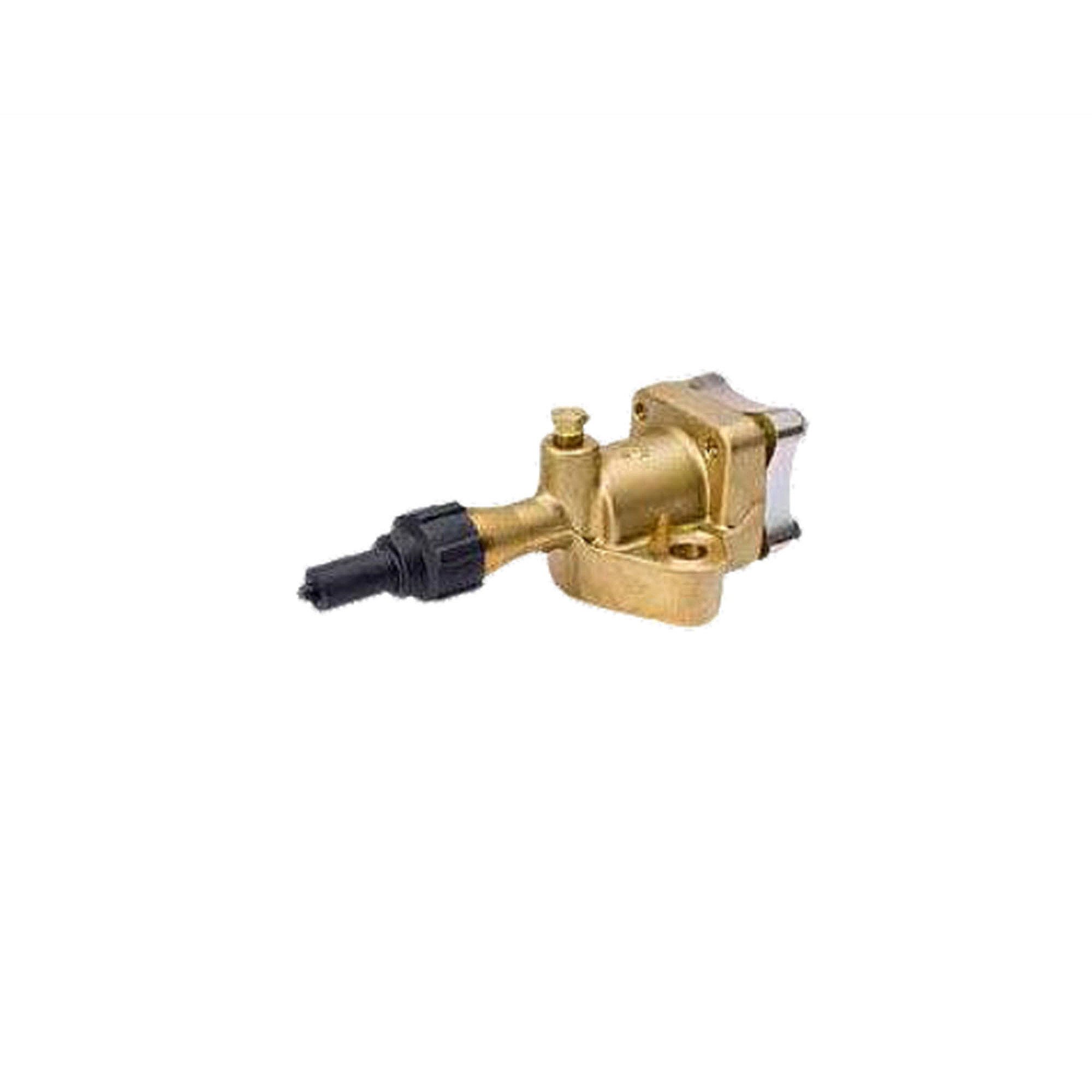 Part #val18895, Trane 1 1/8 X2 Ods Servicevalve