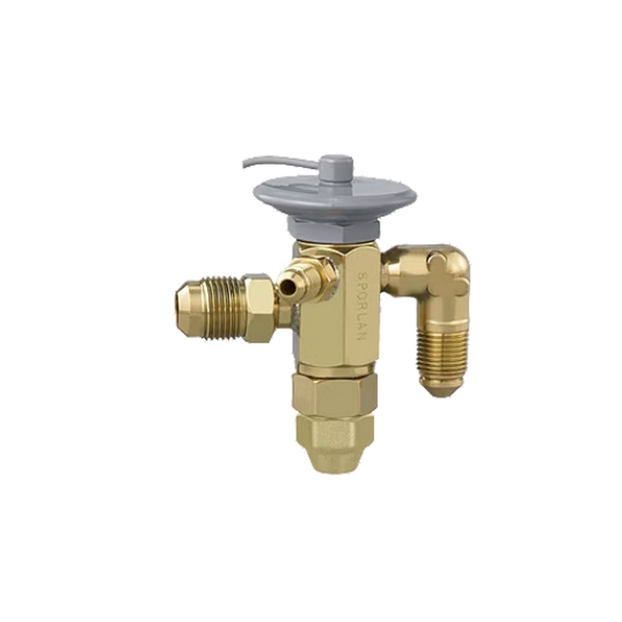 Part #val18910, Trane Thermal Expansion Valve