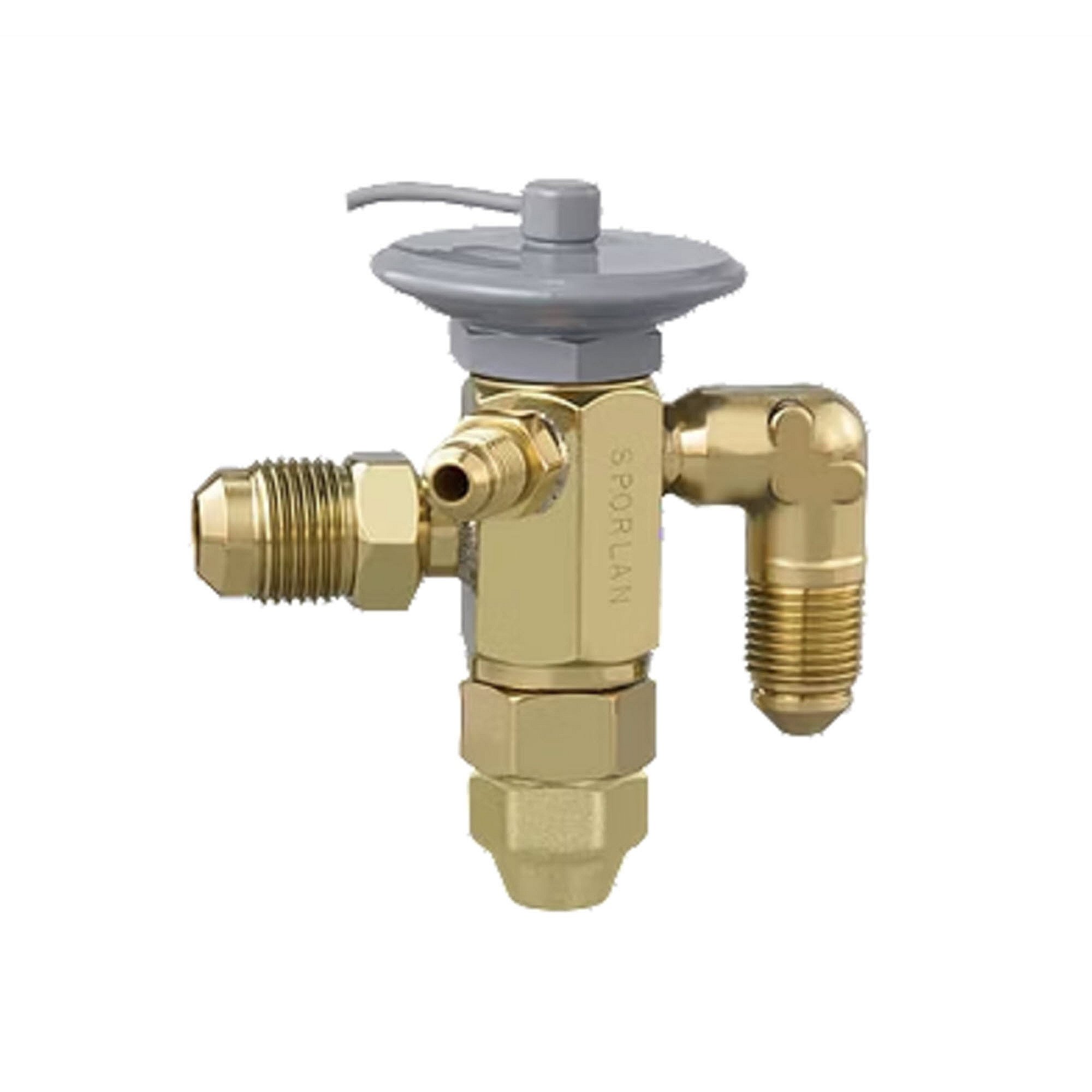 Part #val19334, Trane High Pressure Valve