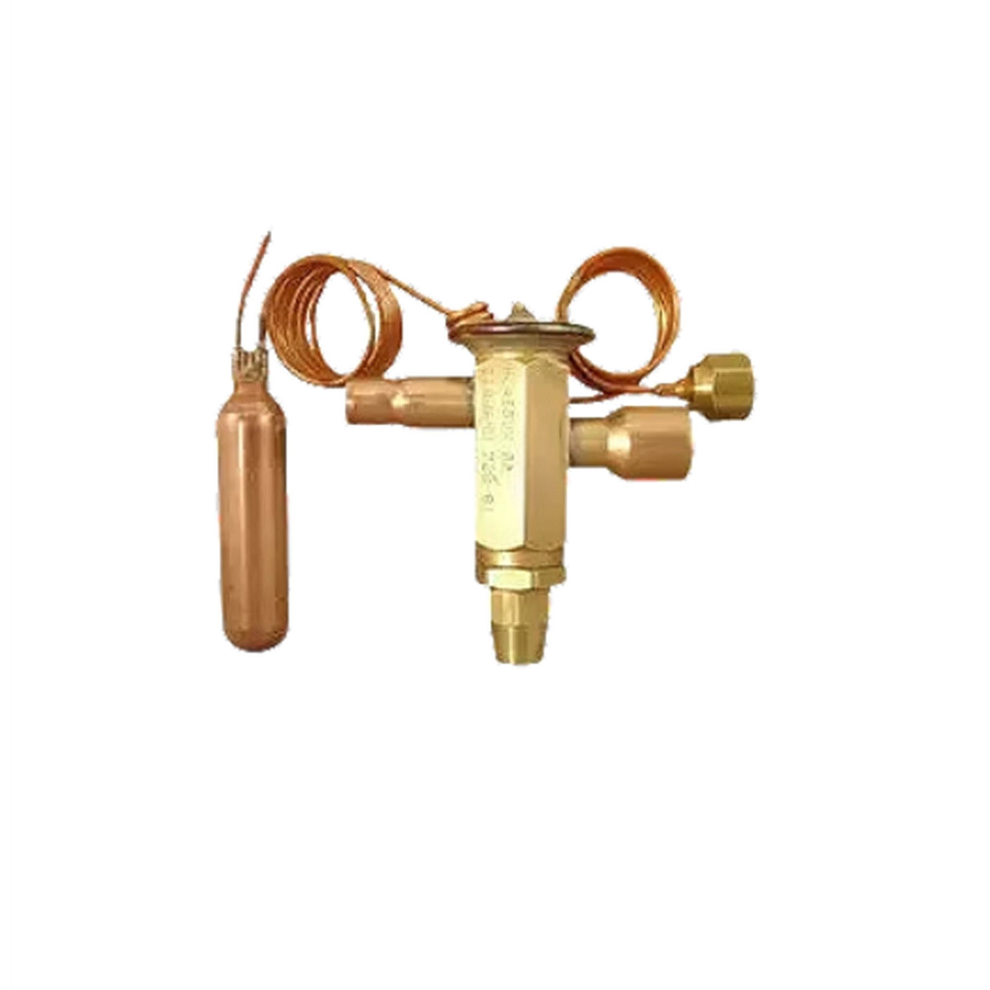 Part #val19424, Trane Hxce-1-Zx200 Txv Valve