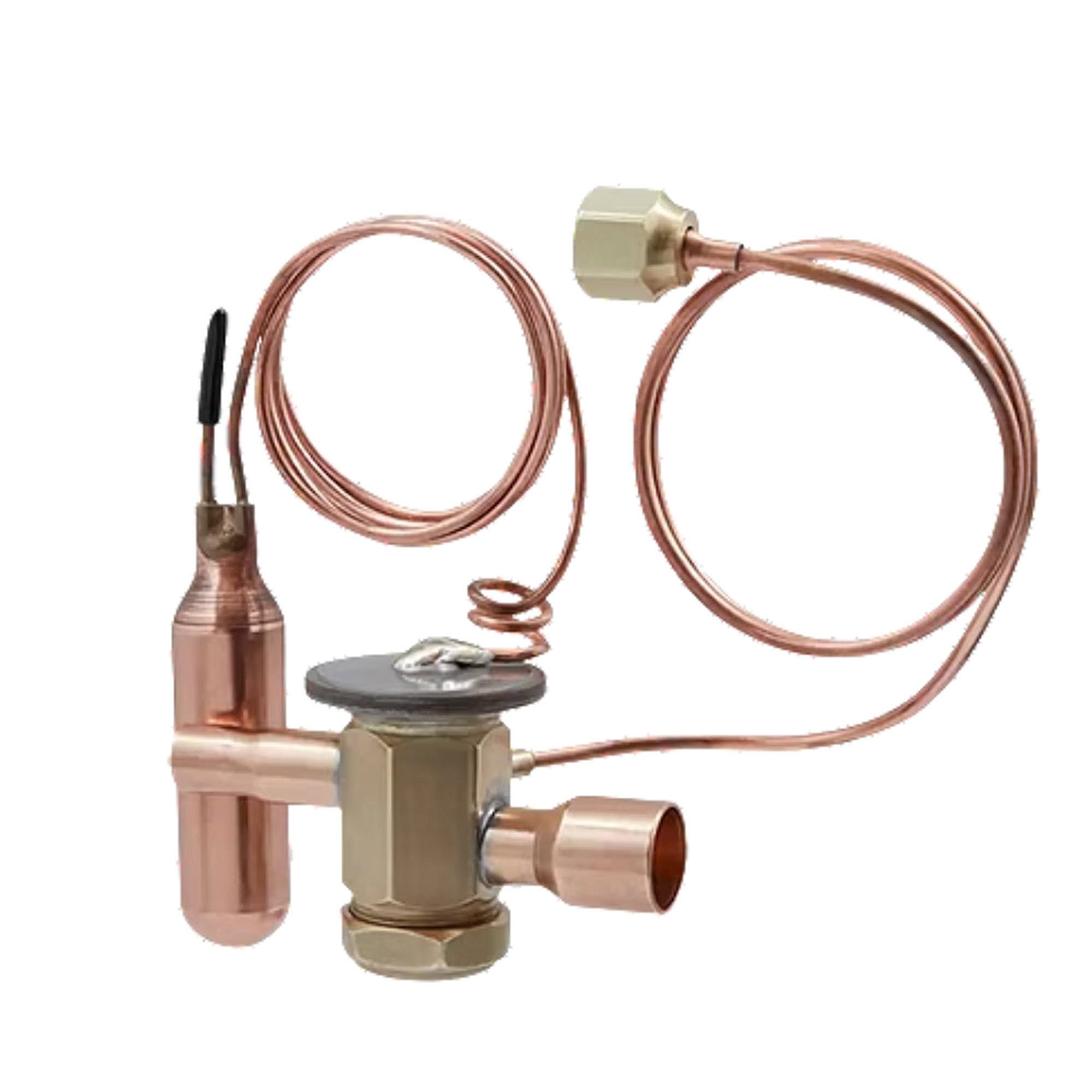 Part #val19489, Trane Zx200 Hxce Tev Valve