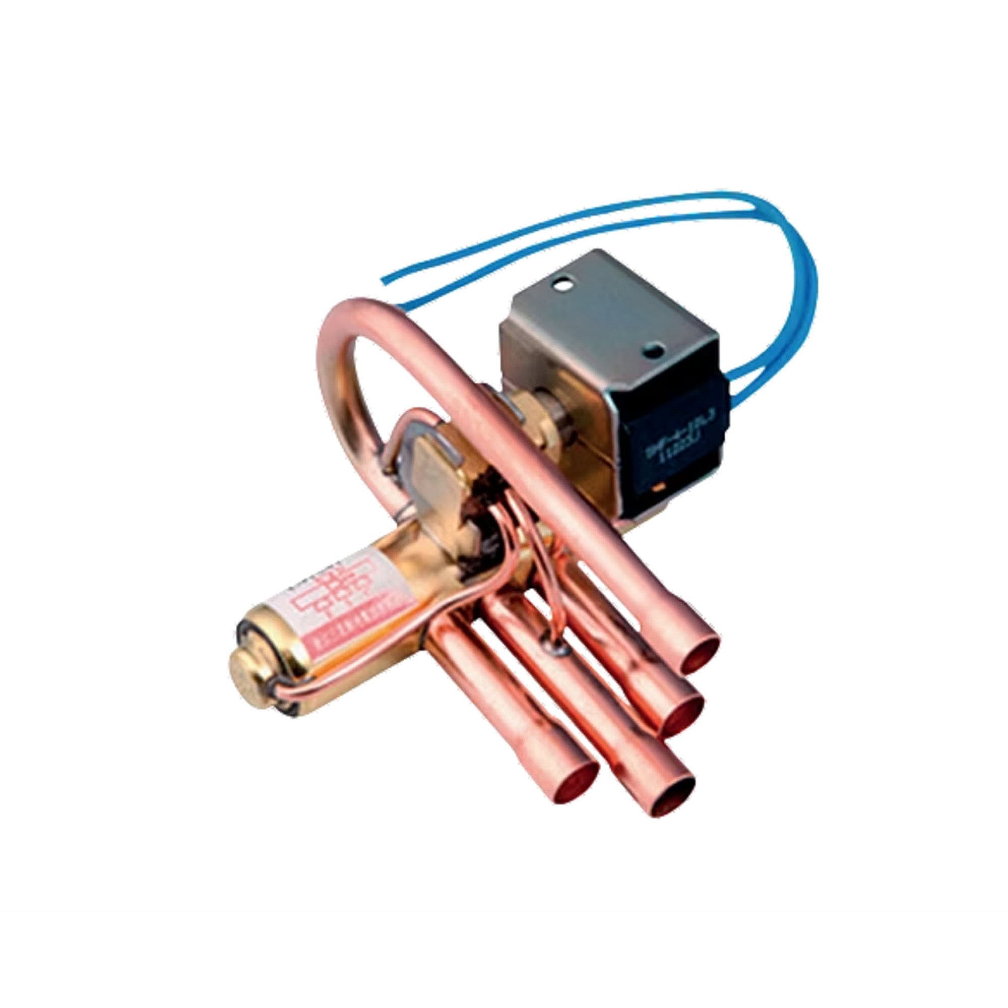 Part #val19562, Trane Reversing Valve