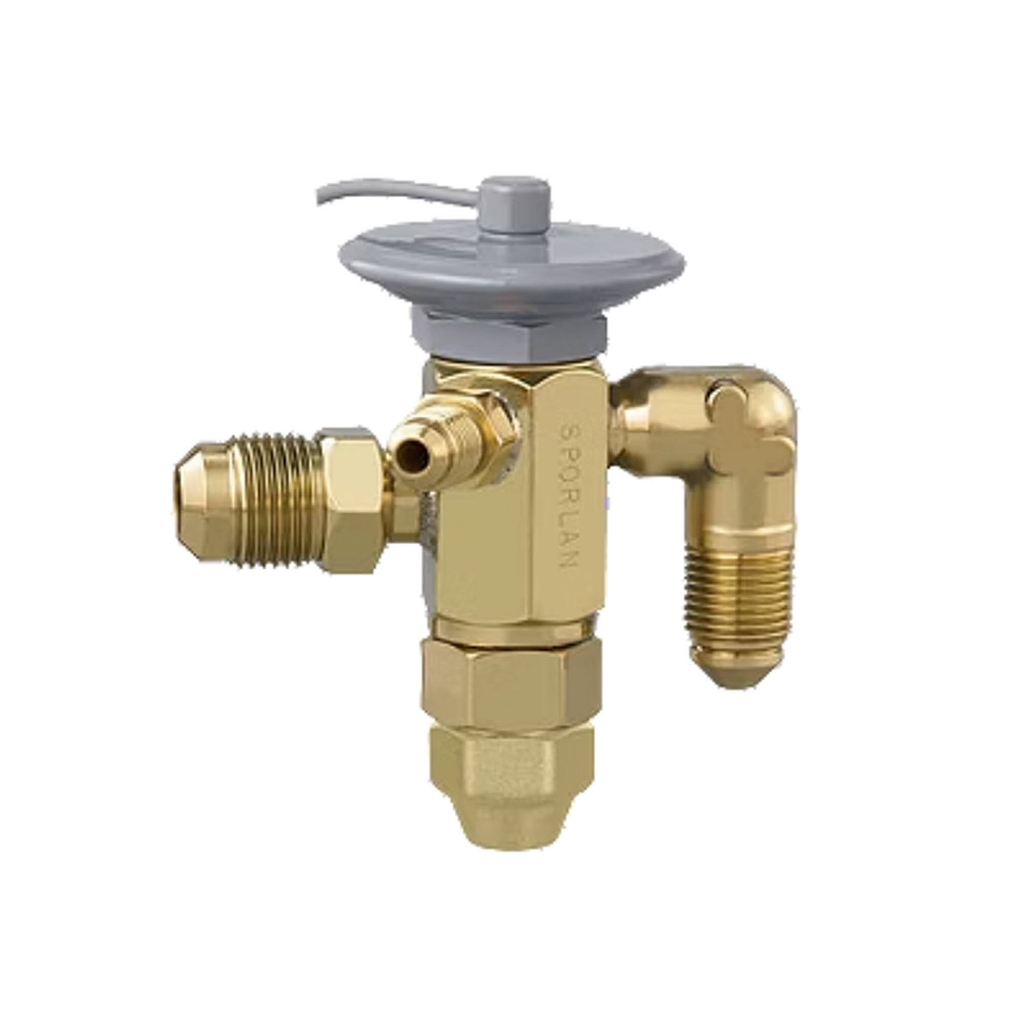 Part #val19891, Trane R410A Txv Valve