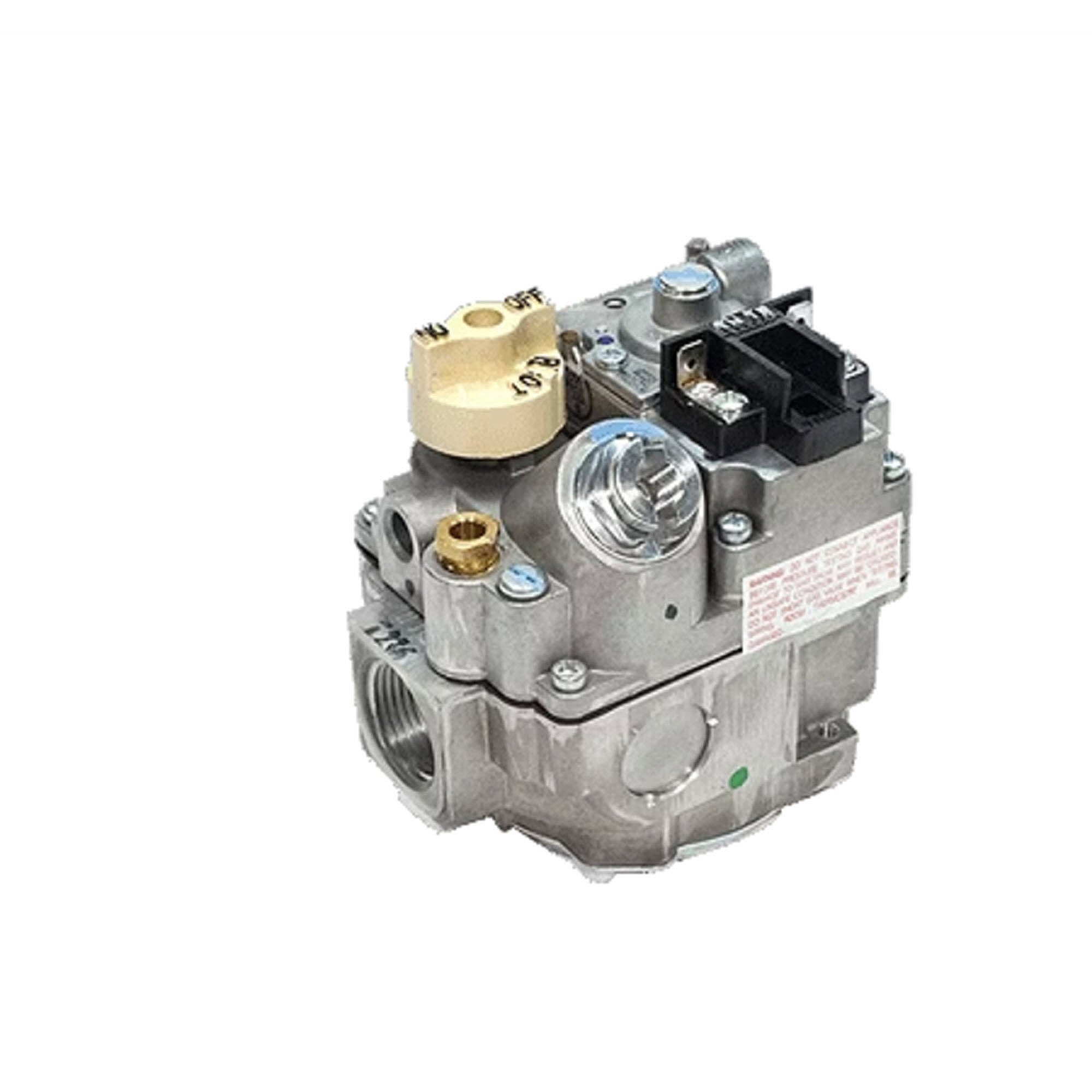 Part #val2326, Trane Gas Valve Lp 2 Stage