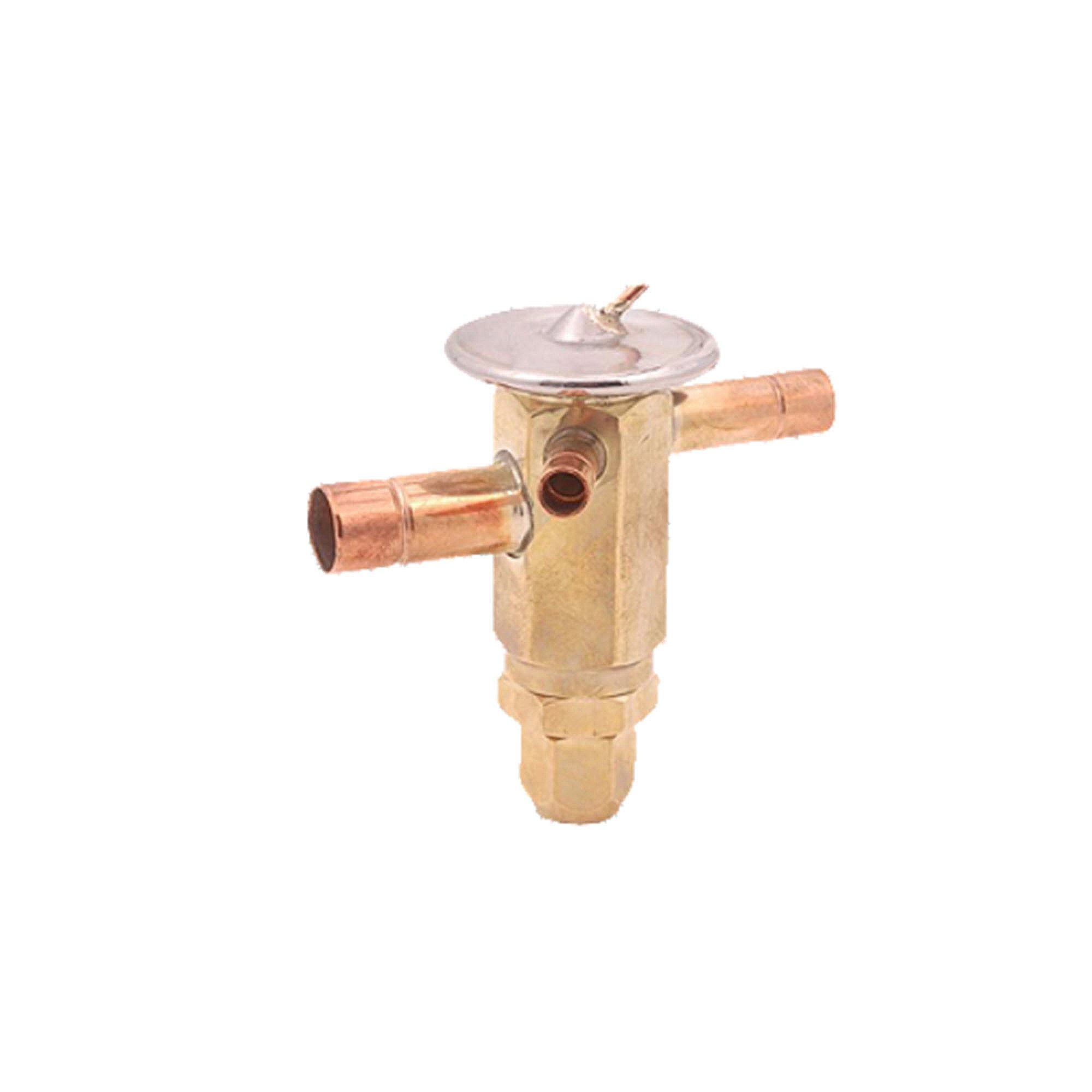 Part #val2373, Trane 3/8X1/2 R-22 4Ton Txv; 5cap