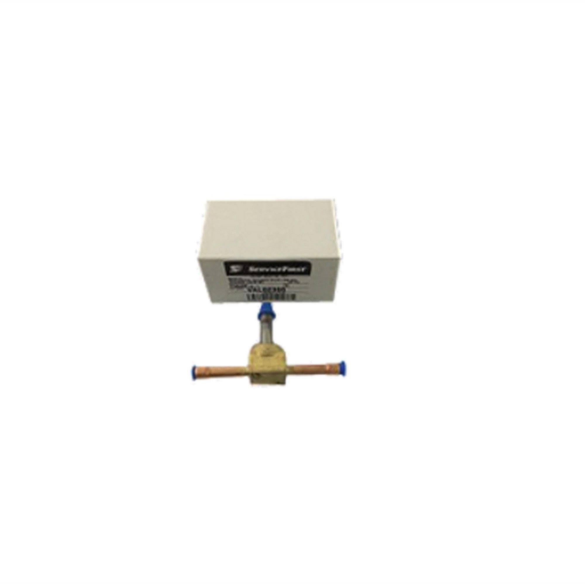 Part #val2395, Trane 3/8 Swt 2W N/c Solenoid Valve