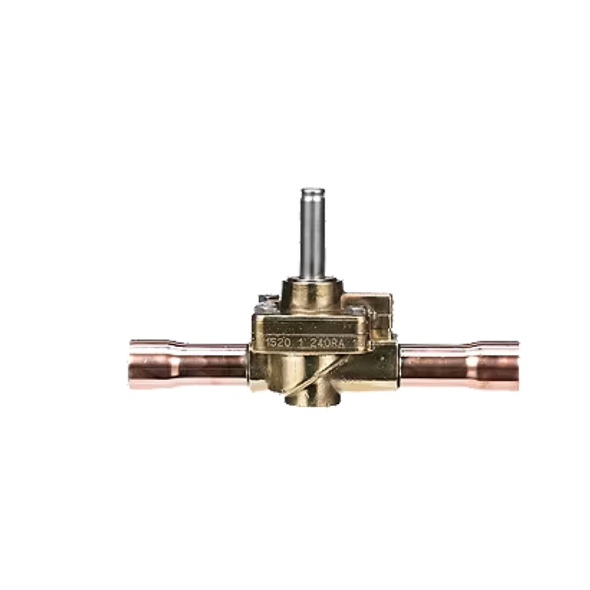 Part #val2410, Trane Solenoid Valve W/o Coil 300#