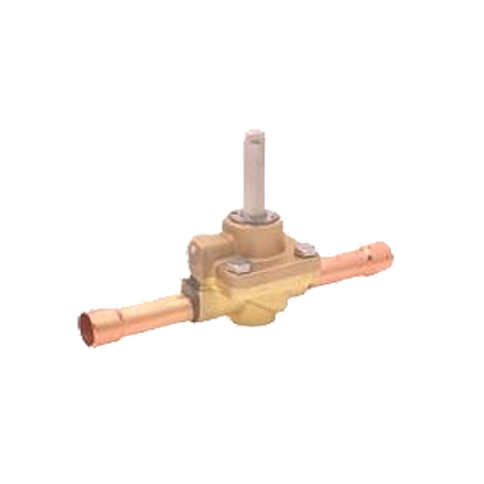 Part #val2415, Trane 7/8 Odf 300# Solenoid W/o Coil