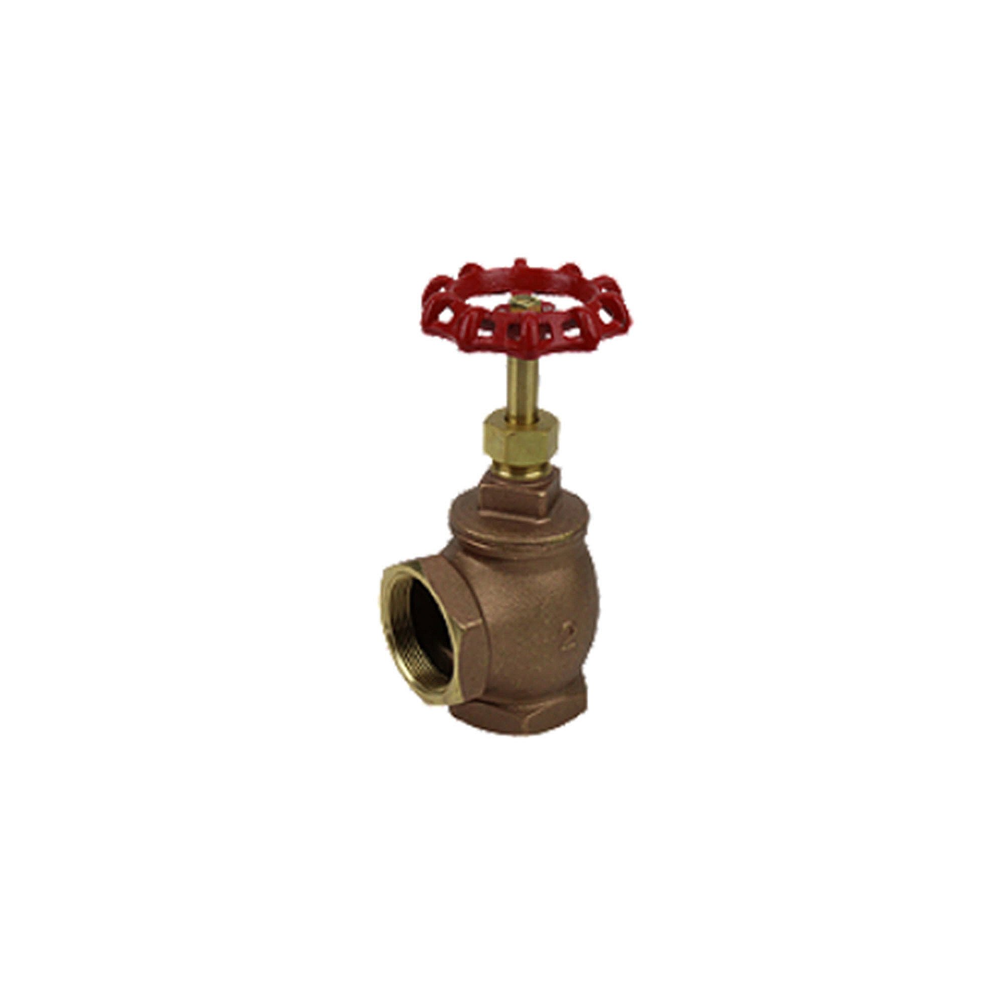Part #val2475, Trane 5/8 Ods Angle Valve