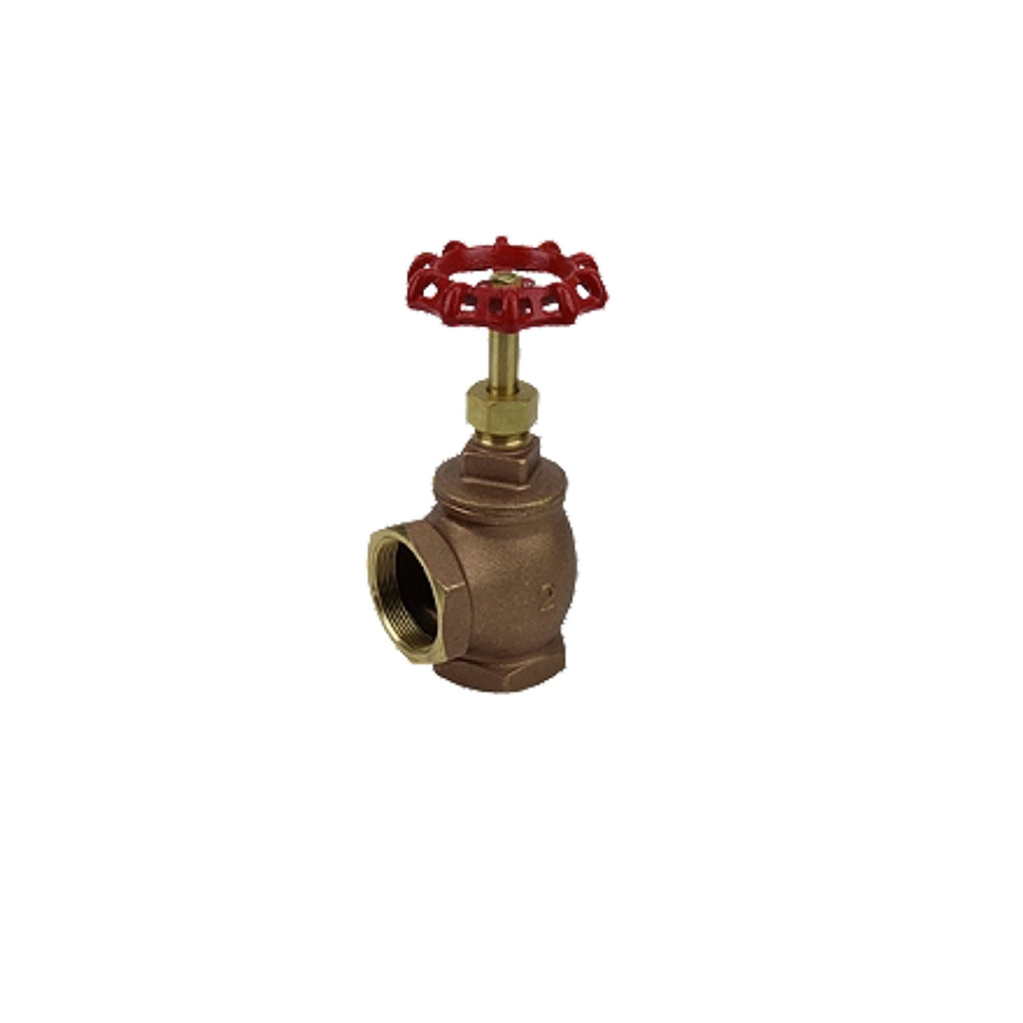 Part #val2500, Trane Angle Valve