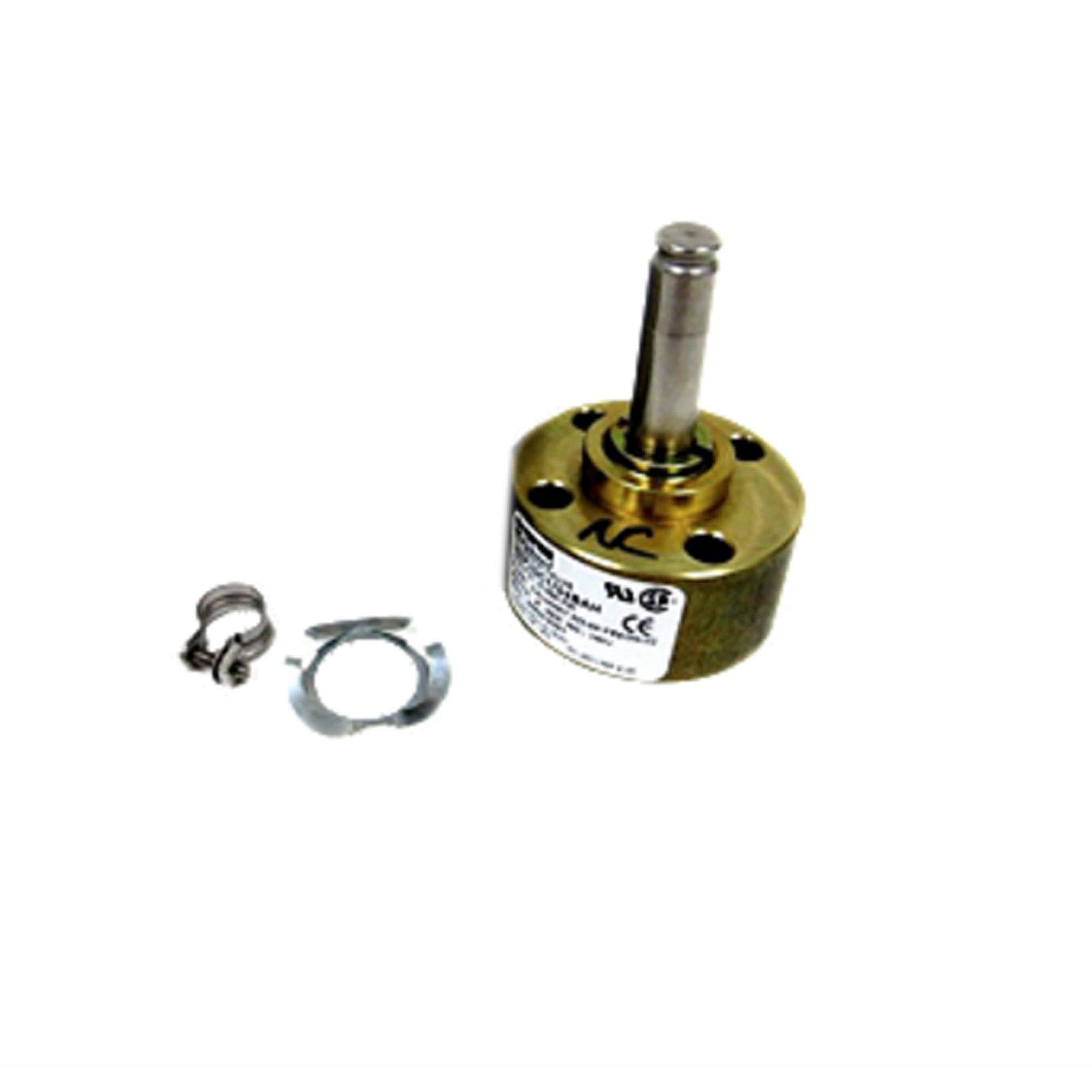 Part #val2843, Trane 1/4 Unloader Sol Valve