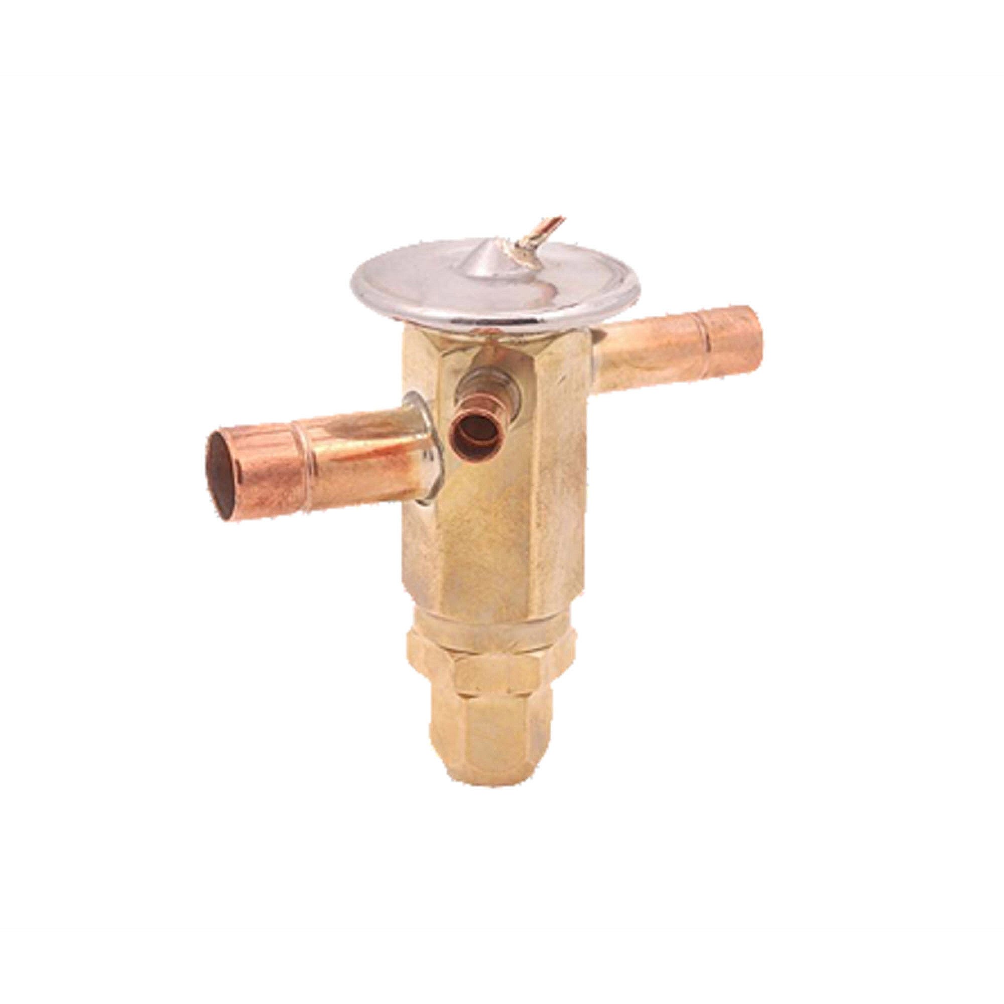 Part #val2979, Trane 1/2X1/2 4Ton Txv