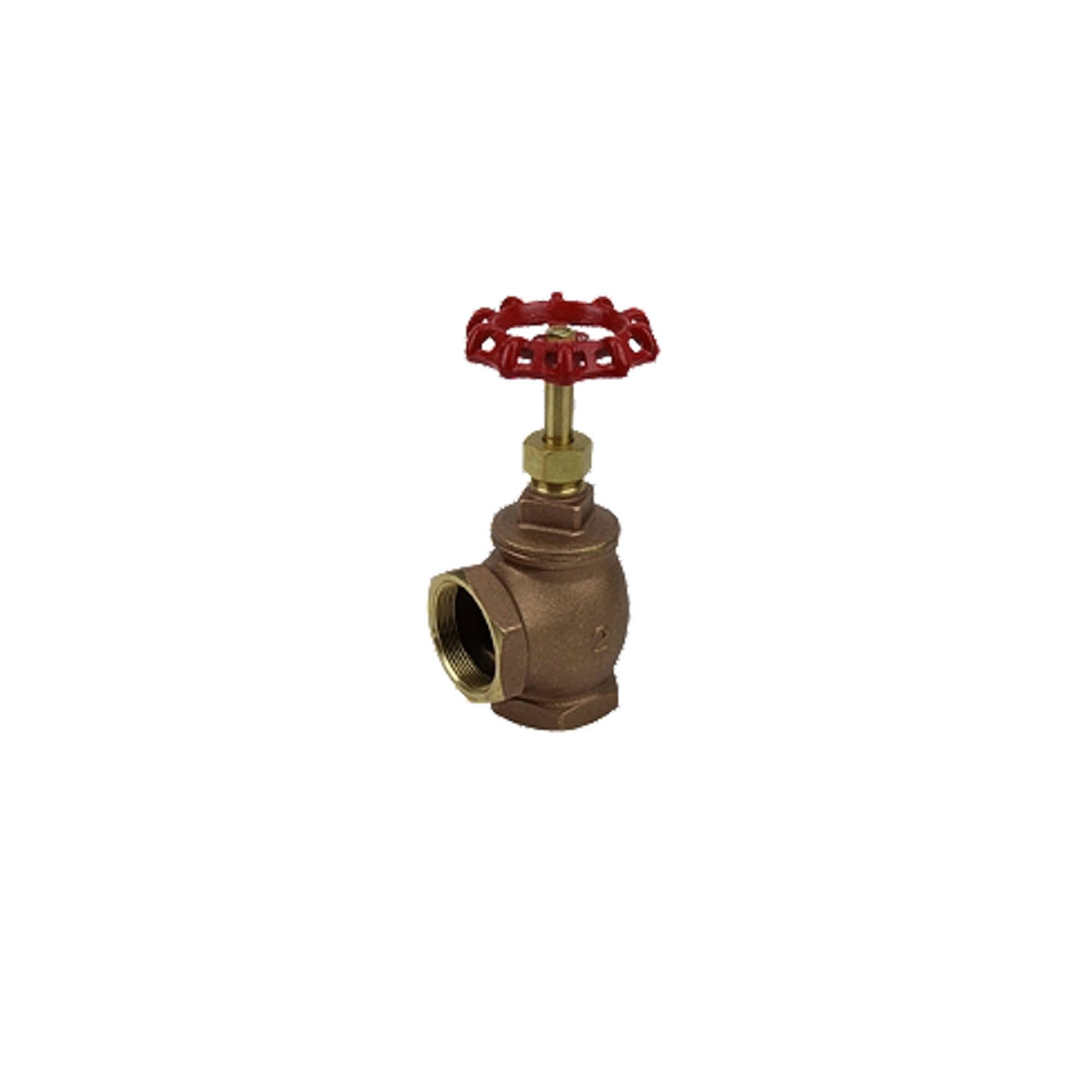 Part #val3236, Trane Angle Valve