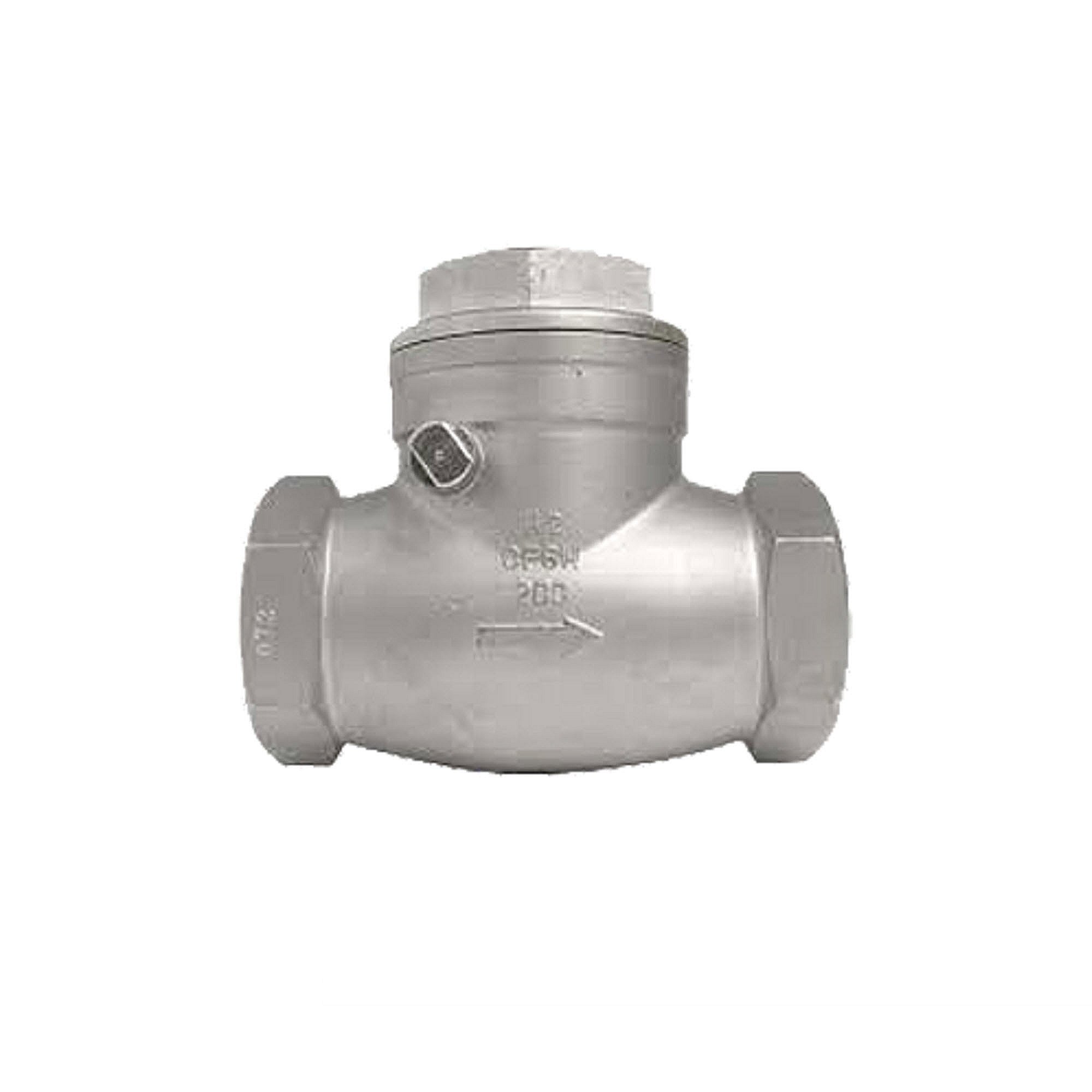 Part #val3441, Trane Check Valve