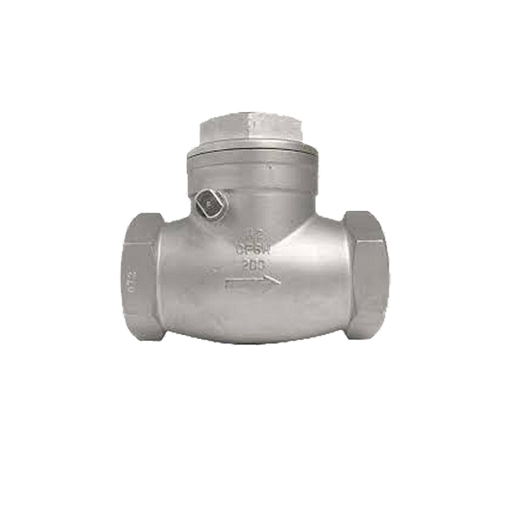 Part #val3458, Trane Check Valve