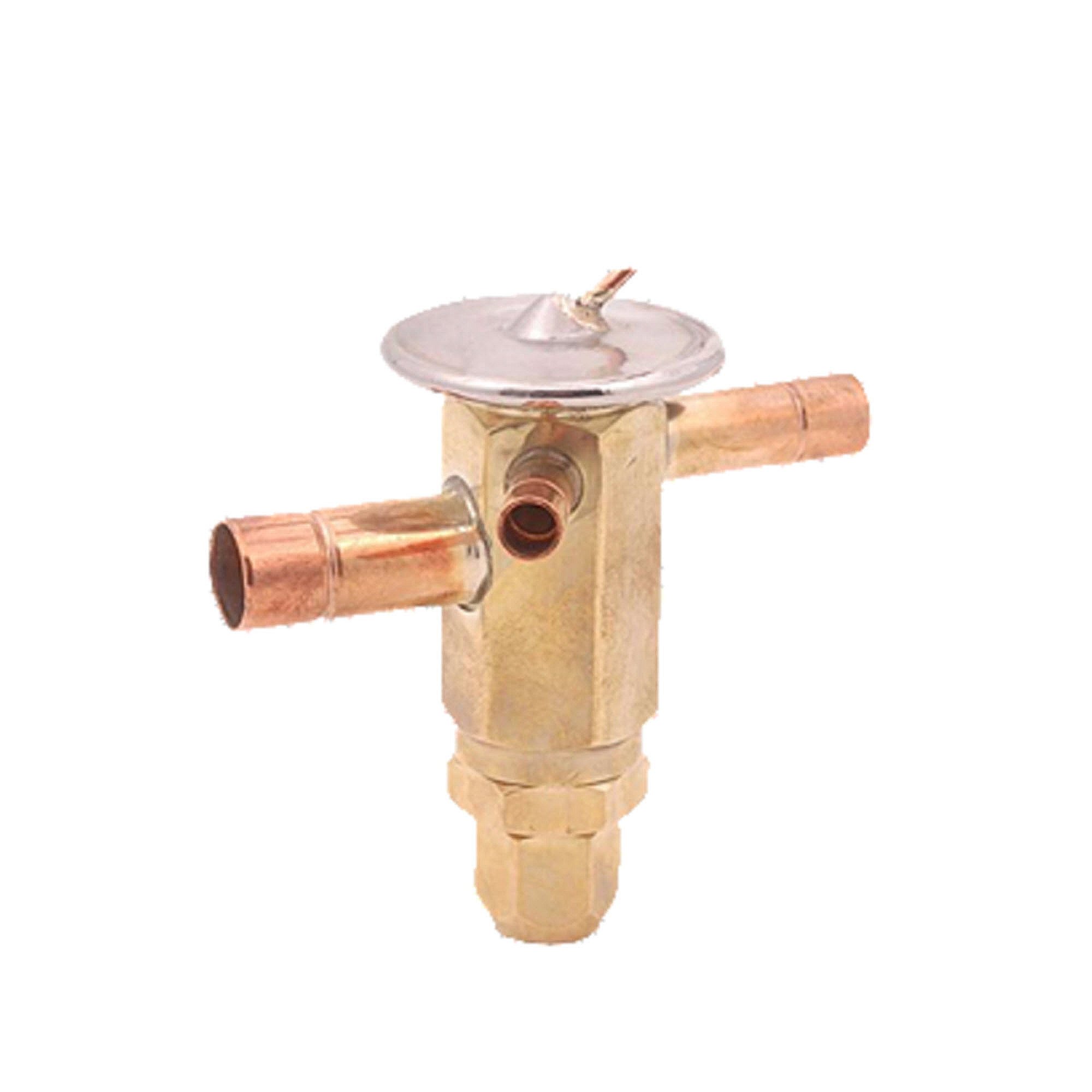 Part #val4274, Trane 3/8X7/8 Expansion Valve