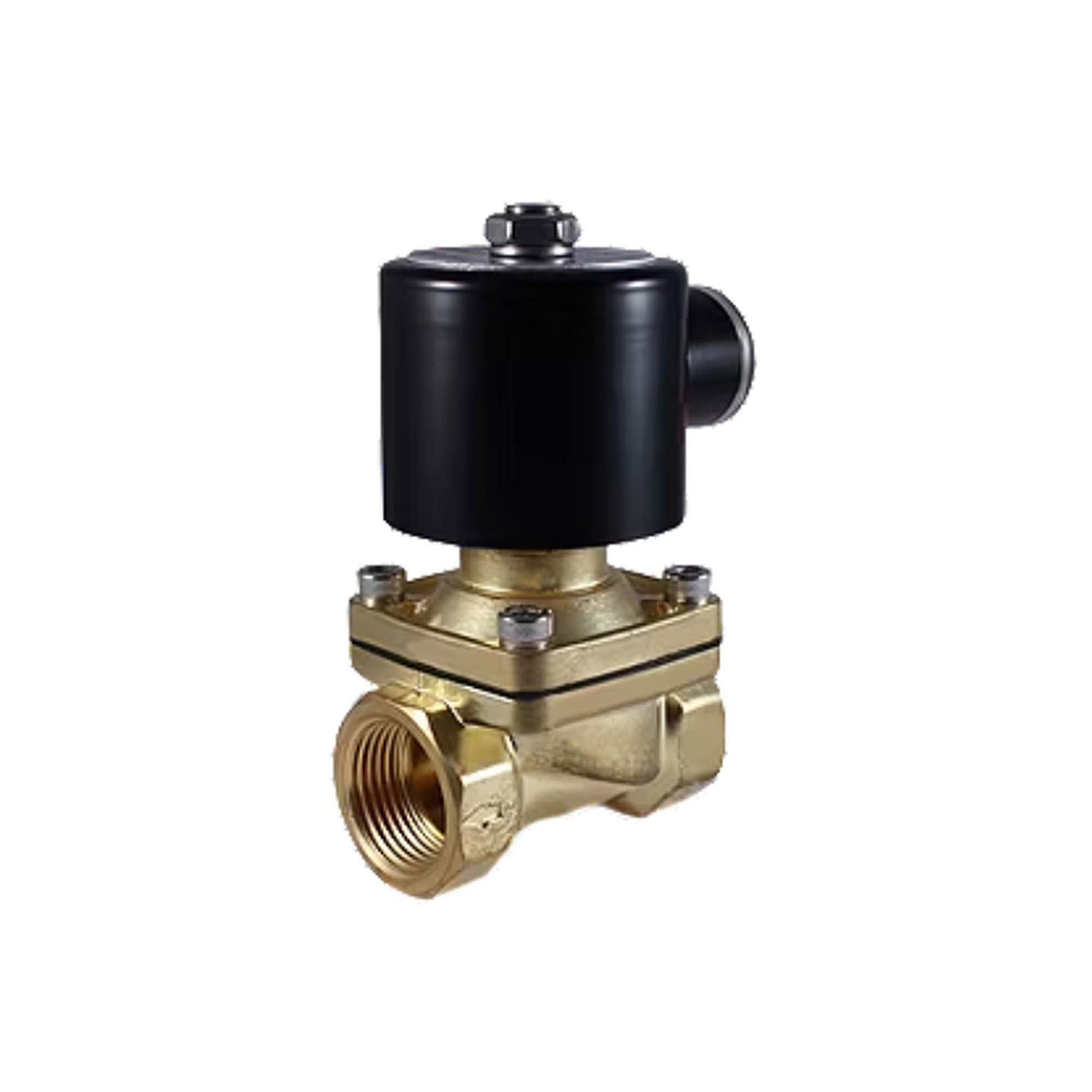 Part #val4359, Trane Solenoid Valve, 24Vdc