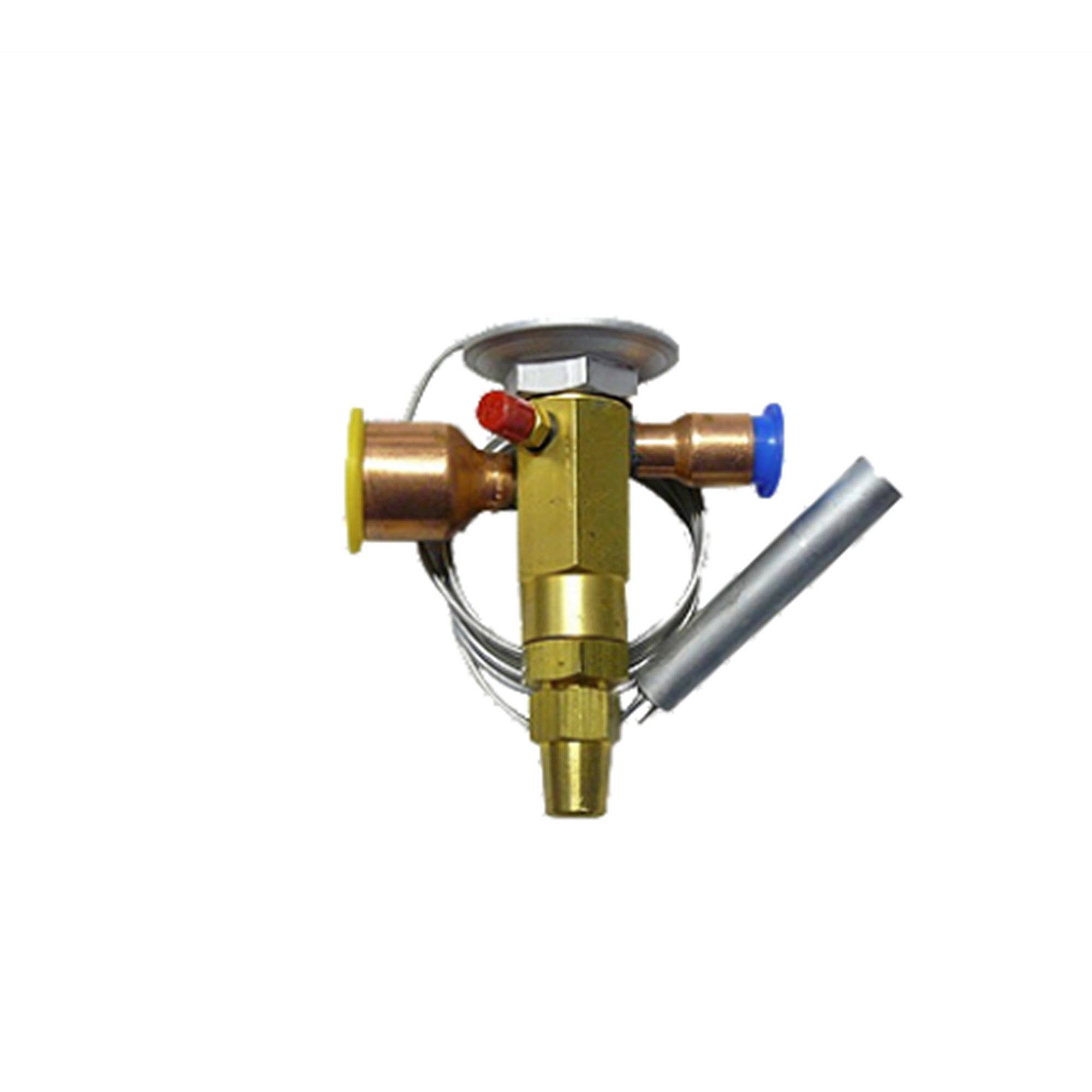 Part #val4469, Trane 500# 5Ton R-22 Txv