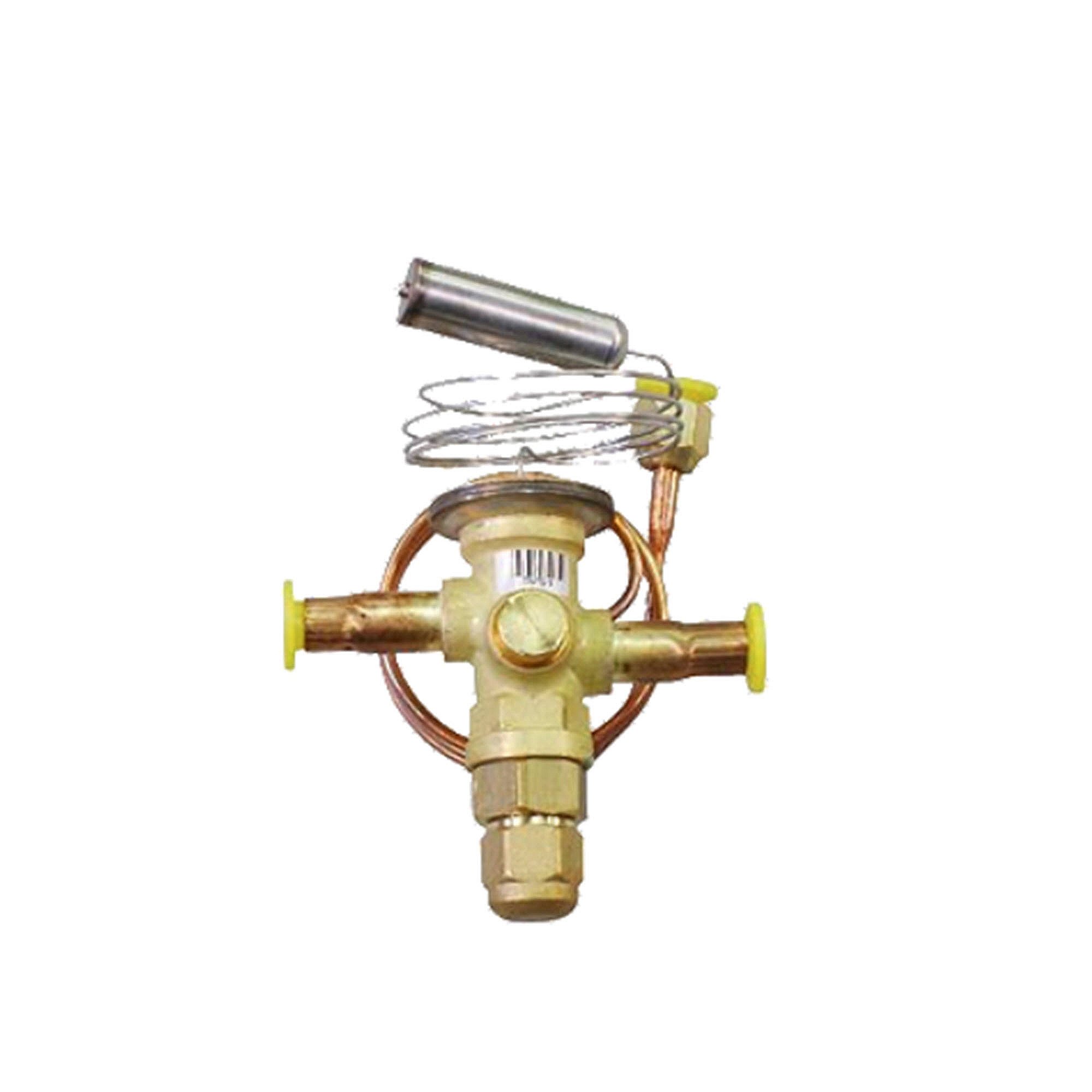 Part #val4662, Trane 5/8X7/8 Swt 8Ton Txv
