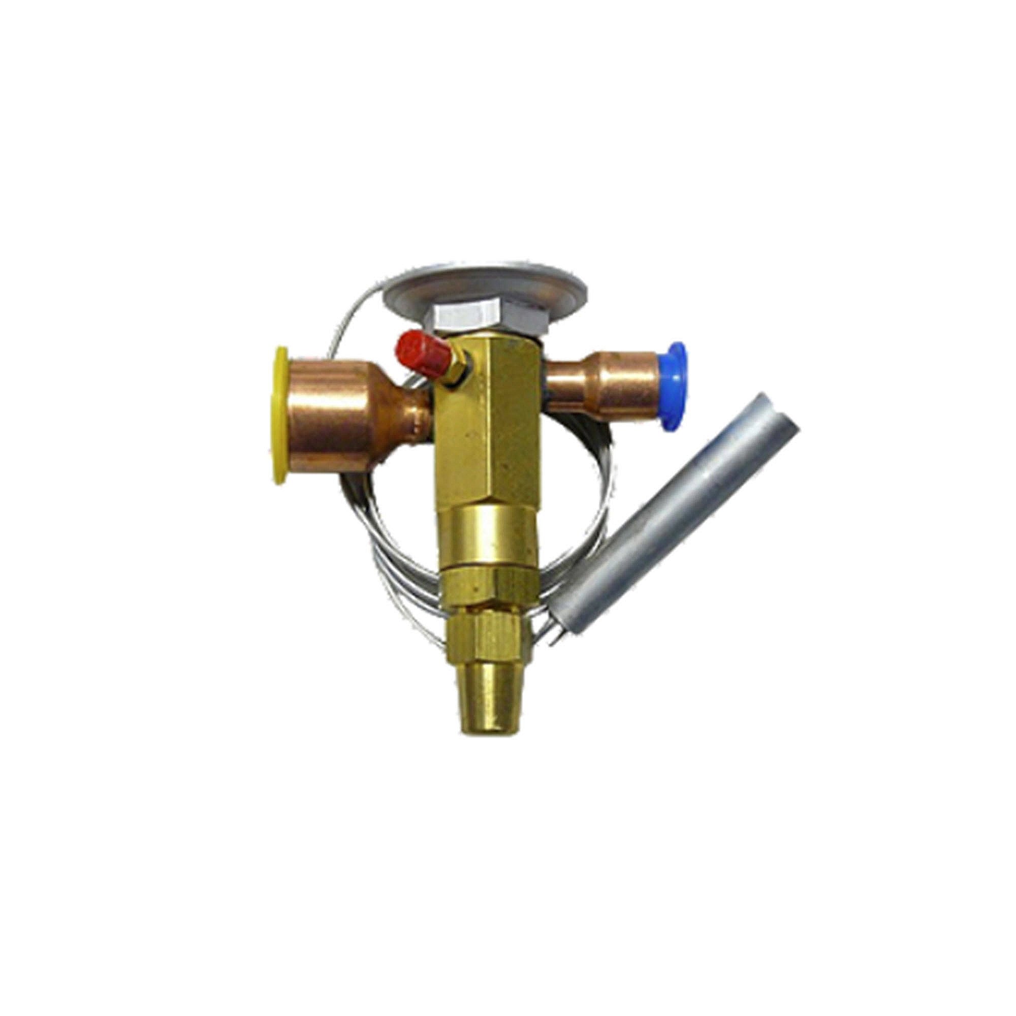 Part #val4827, Trane 3Ton 500# R-22 Expansion Valve