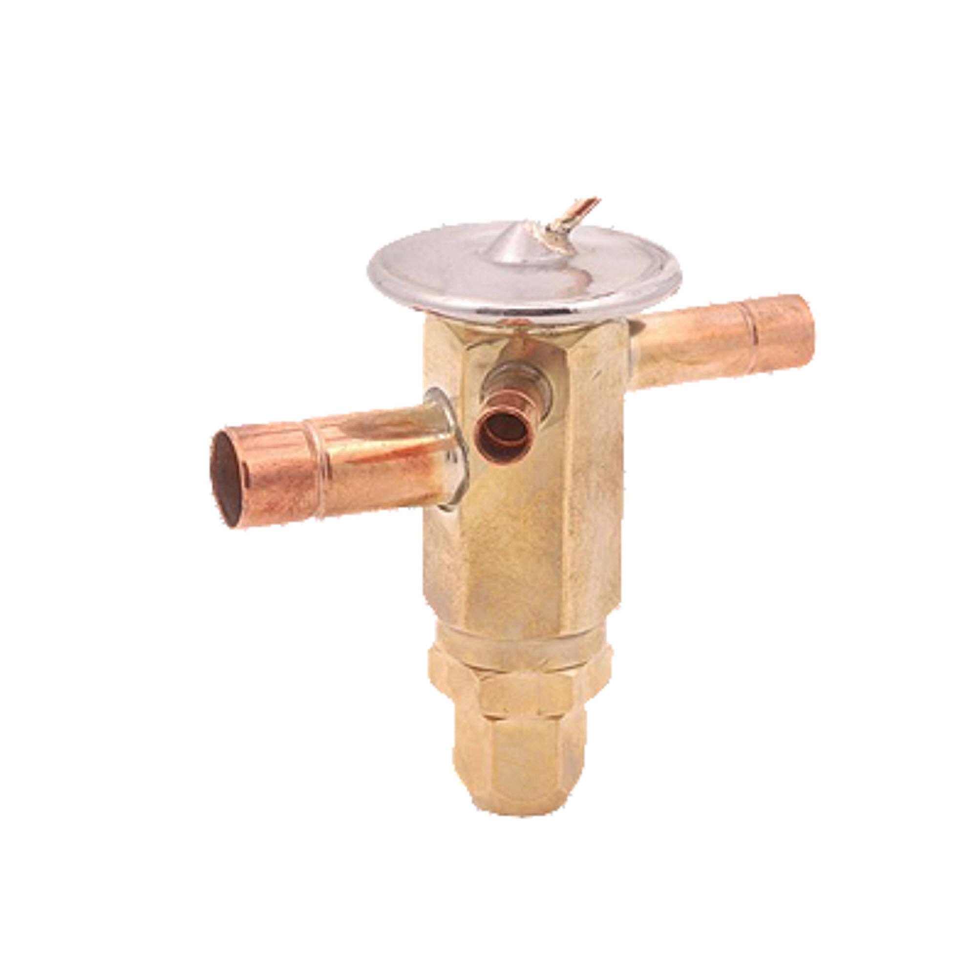 Part #val4998, Trane 1/2X3/8 Txv 30 1Ton