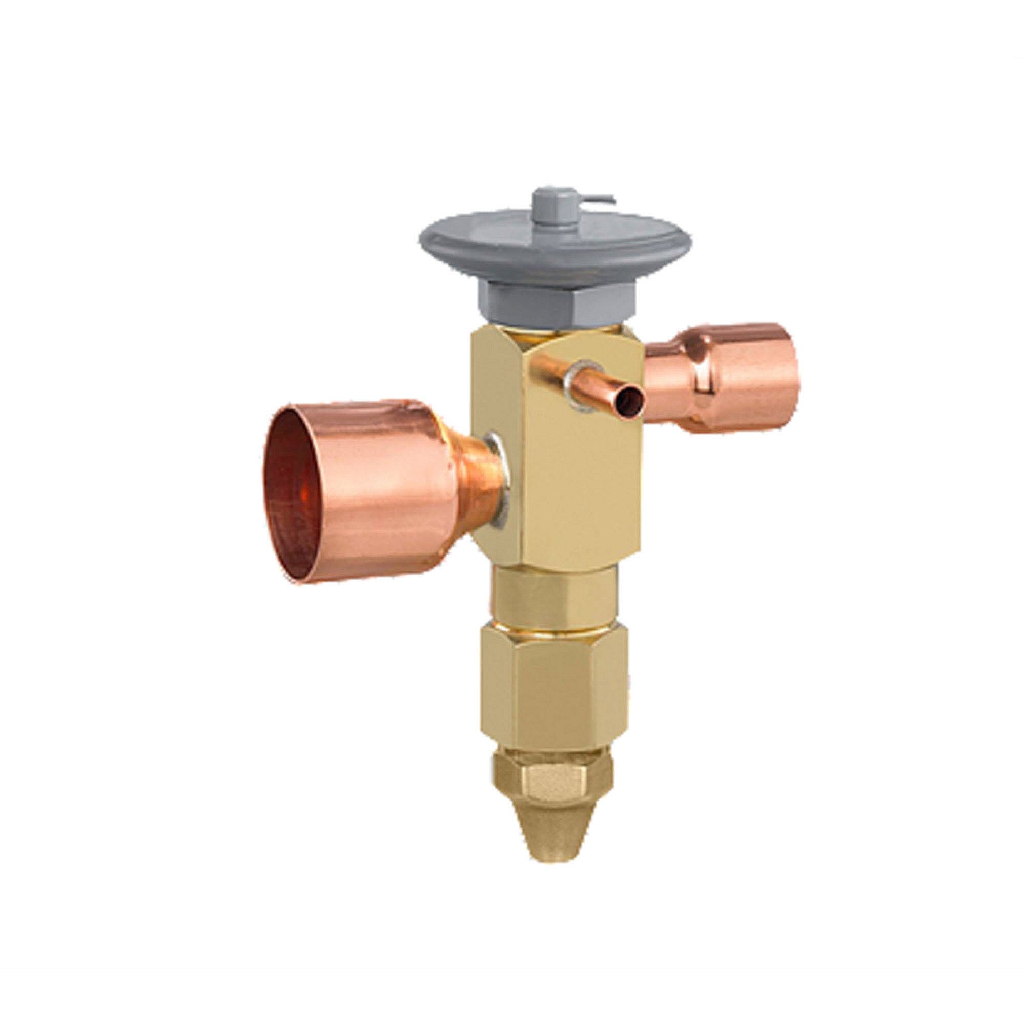 Part #val5036, Trane 7/8 X1 3/8 Odf 20Ton 5cap