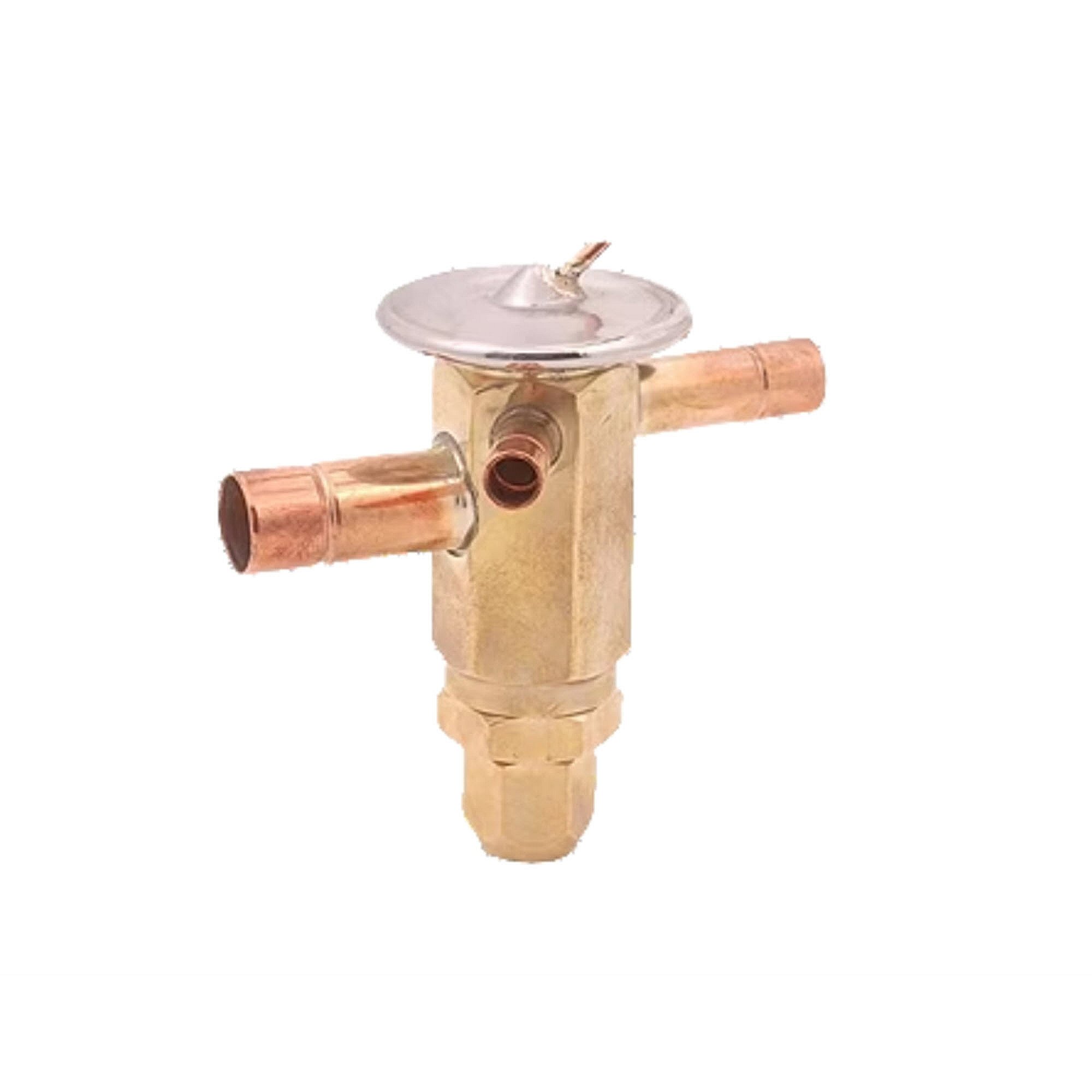 Part #val5904, Trane Expansion Valve W/check