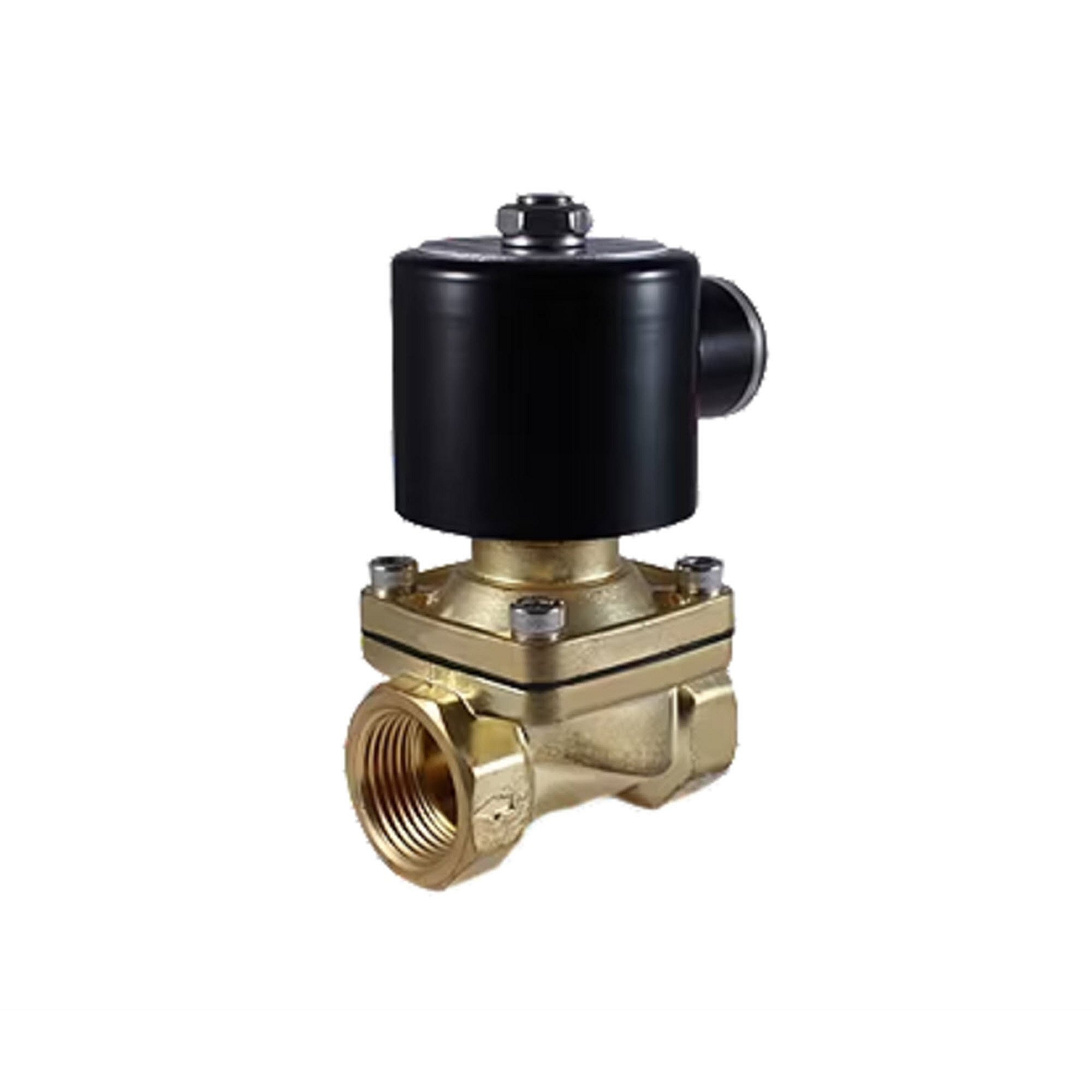 Part #val6578, Trane Solenoid Valve W/coil