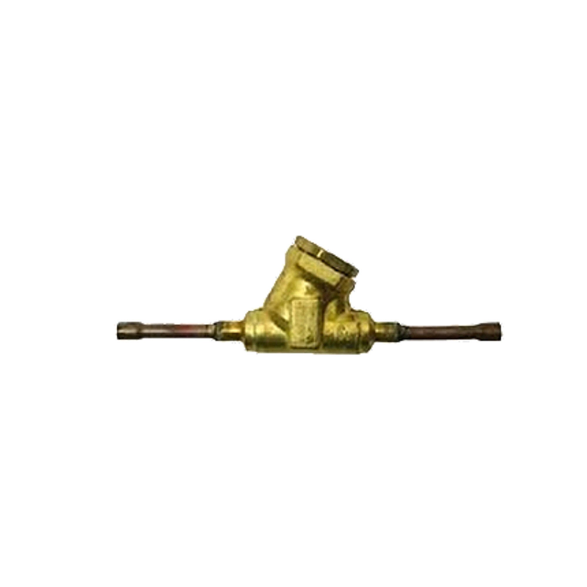 Part #val7030, Trane 7/8 Check Valve W/tubing Ext