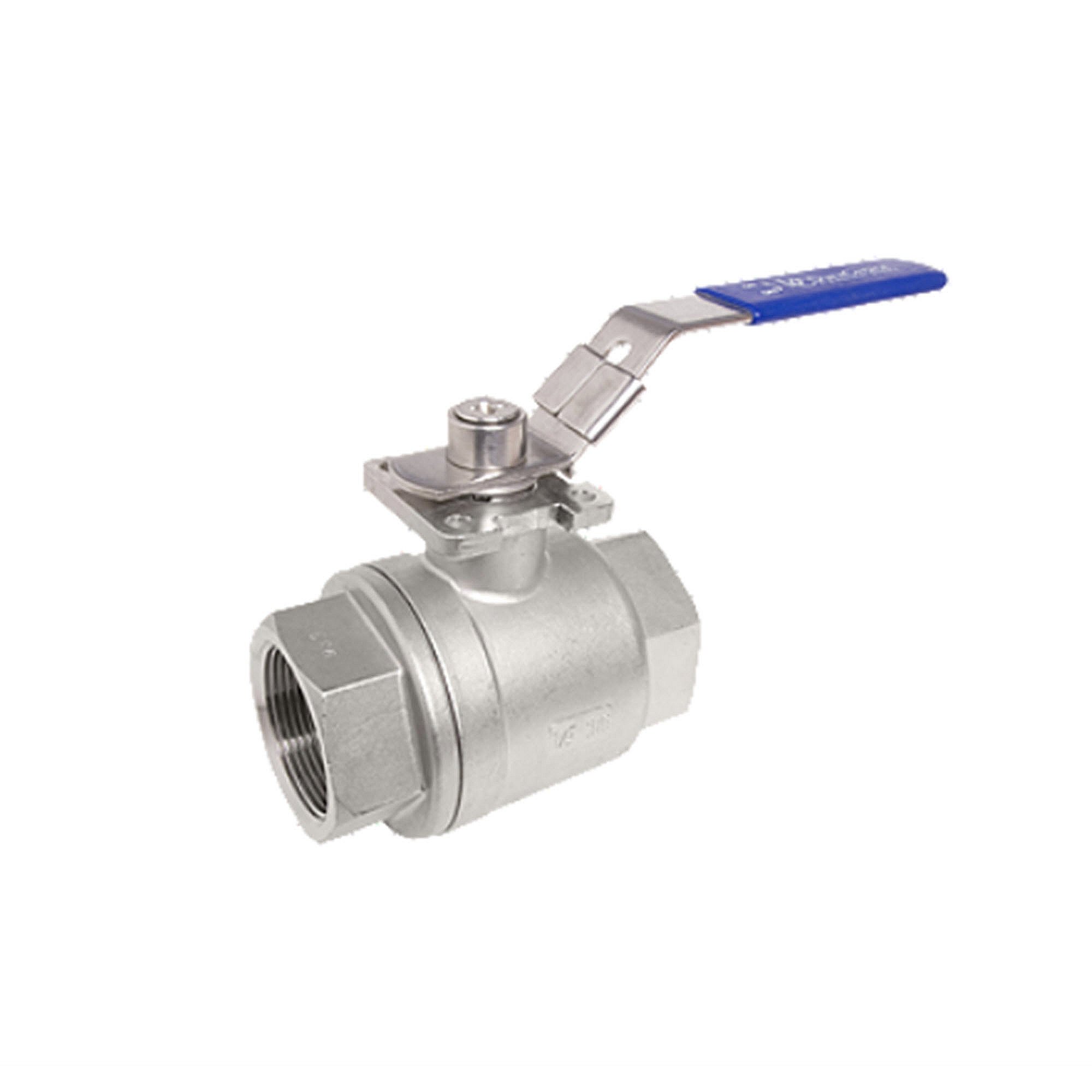Part #val7326, Trane 5/8X 5/8Od Service Valve