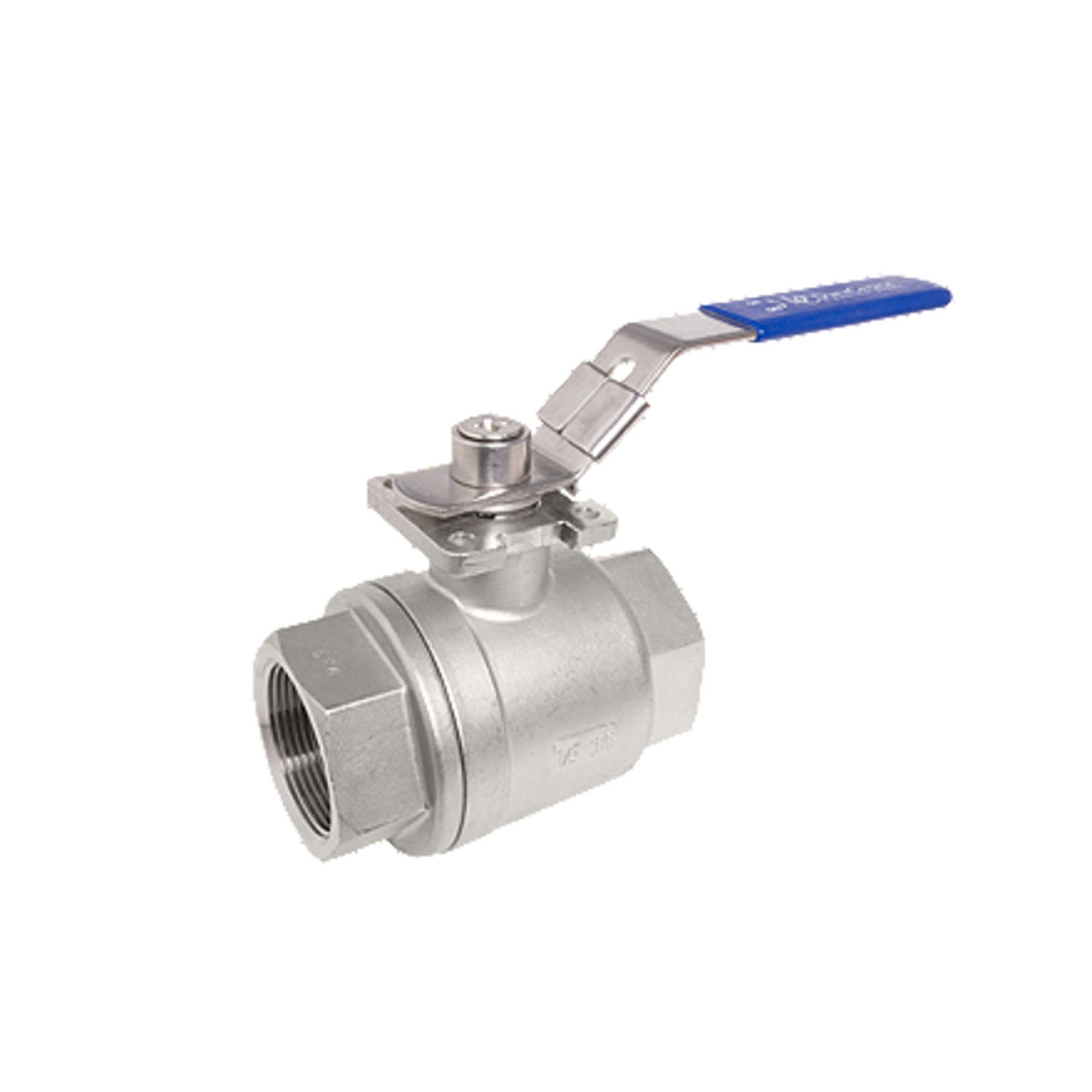 Part #val7328, Trane 7/8 Suction Service Valve