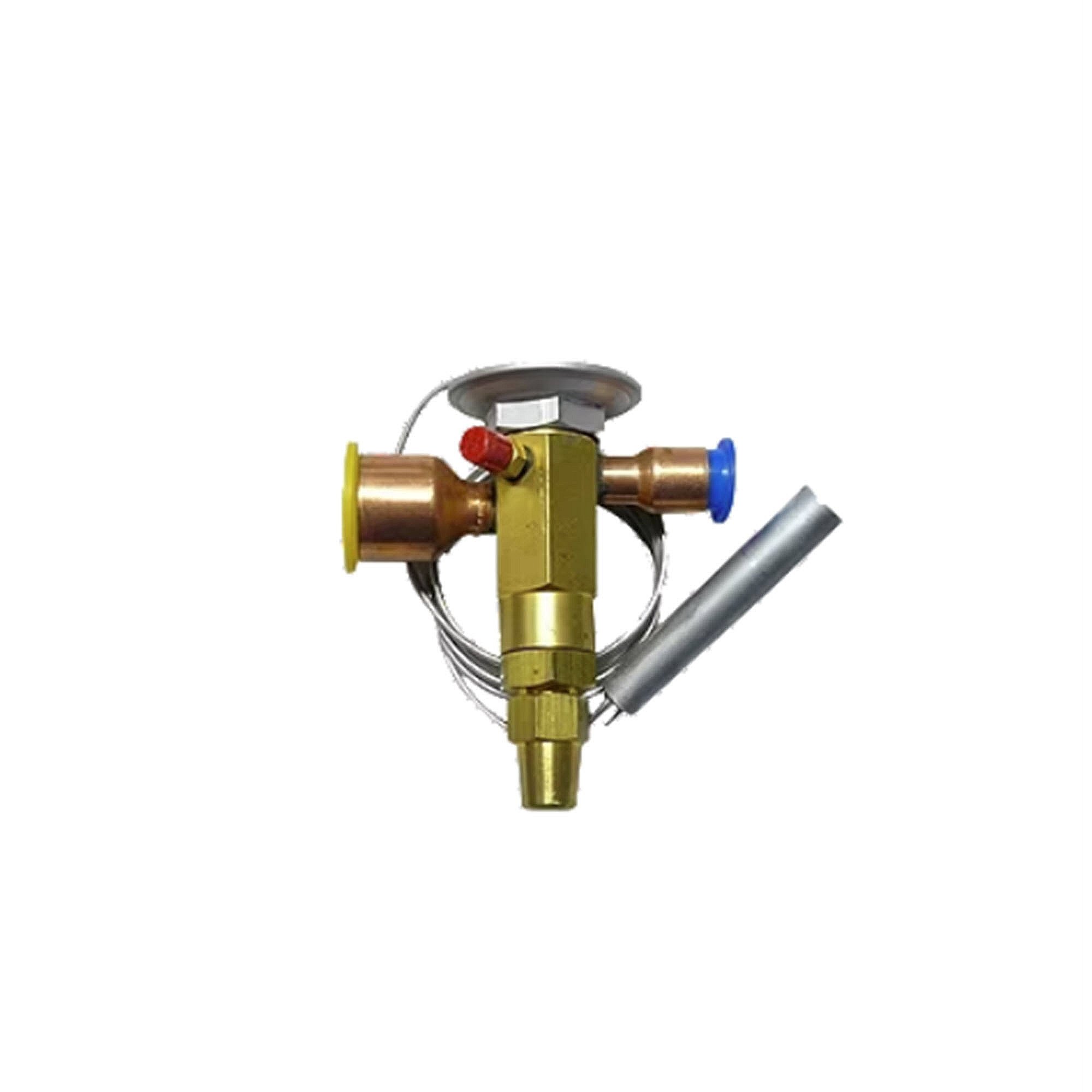 Part #val7620, Trane Txv Valve Assy W/tubing