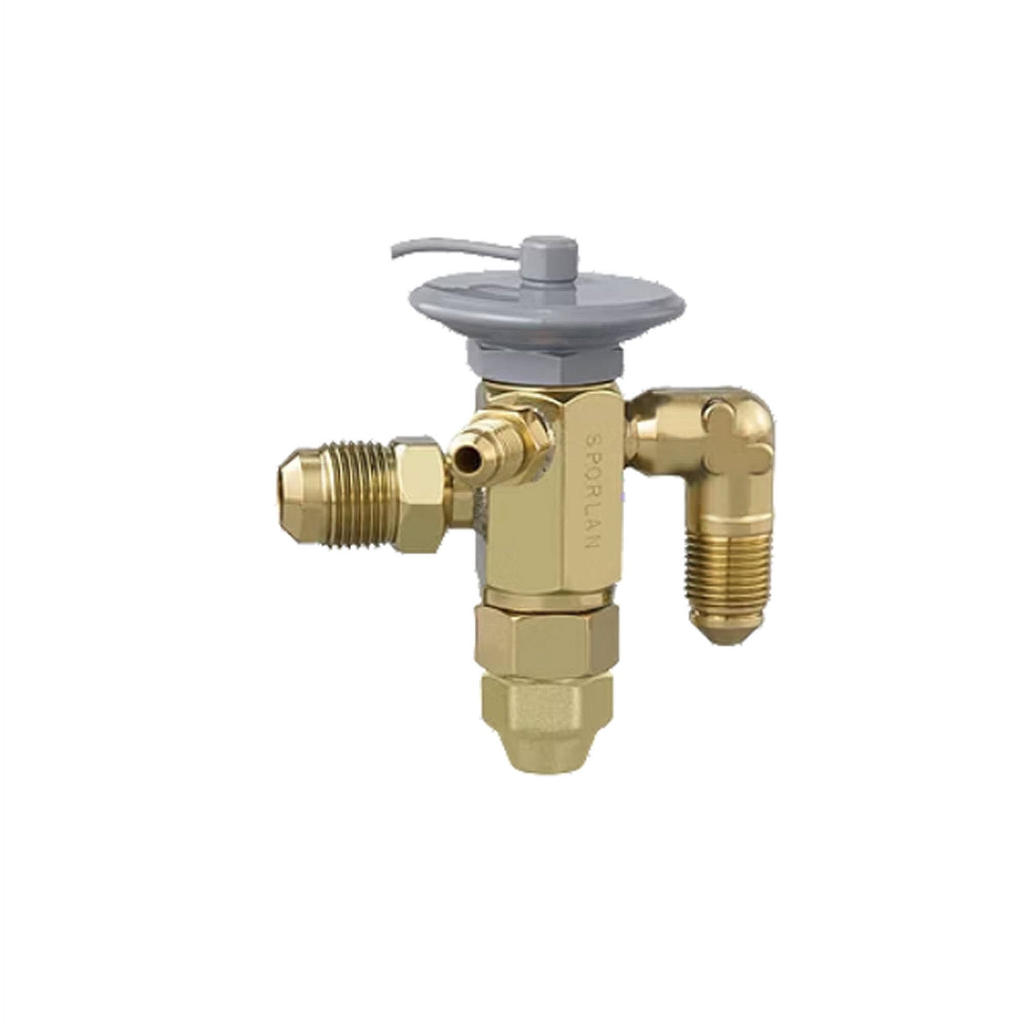 Part #val7623, Trane Txv Valve W/ Distributor Assy
