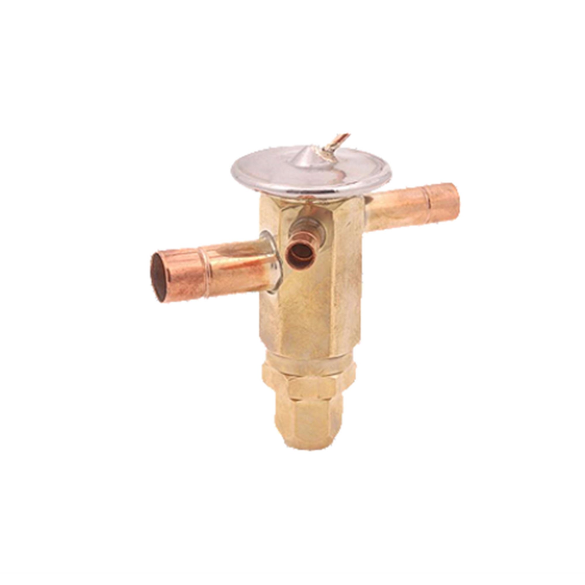 Part #val7629, Trane 1/2 X 3/8 2Ton R22 Txv