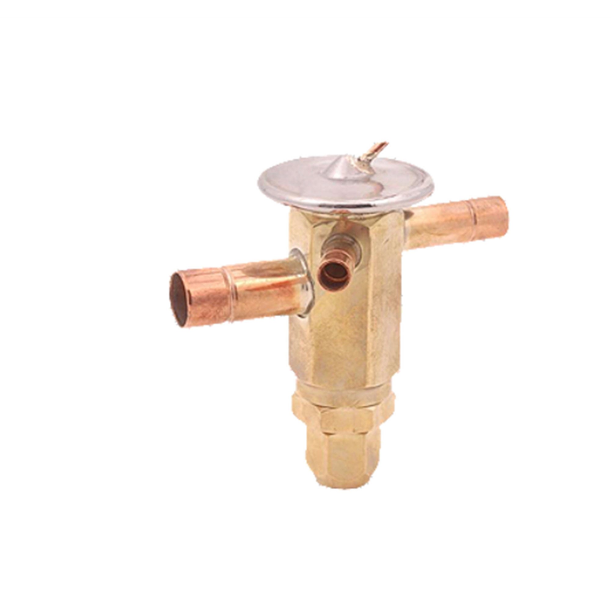 Part #val7714, Trane 3/8X1/2 R-22 2Ton 47# Txv