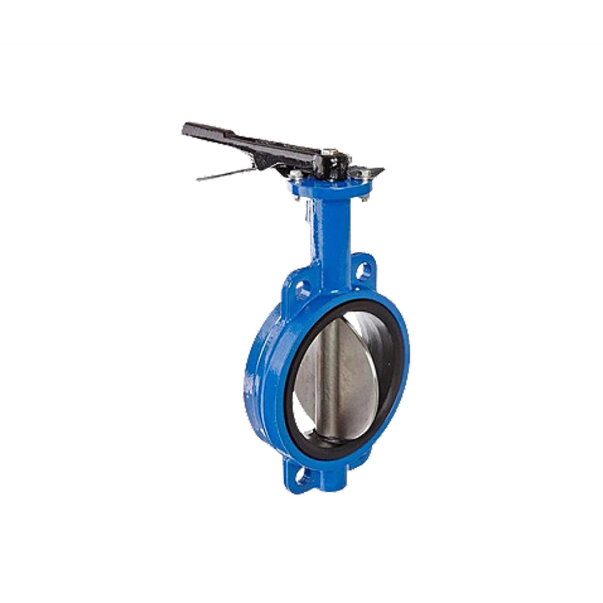 Part #val7950, Trane 4 Butterfly Valve