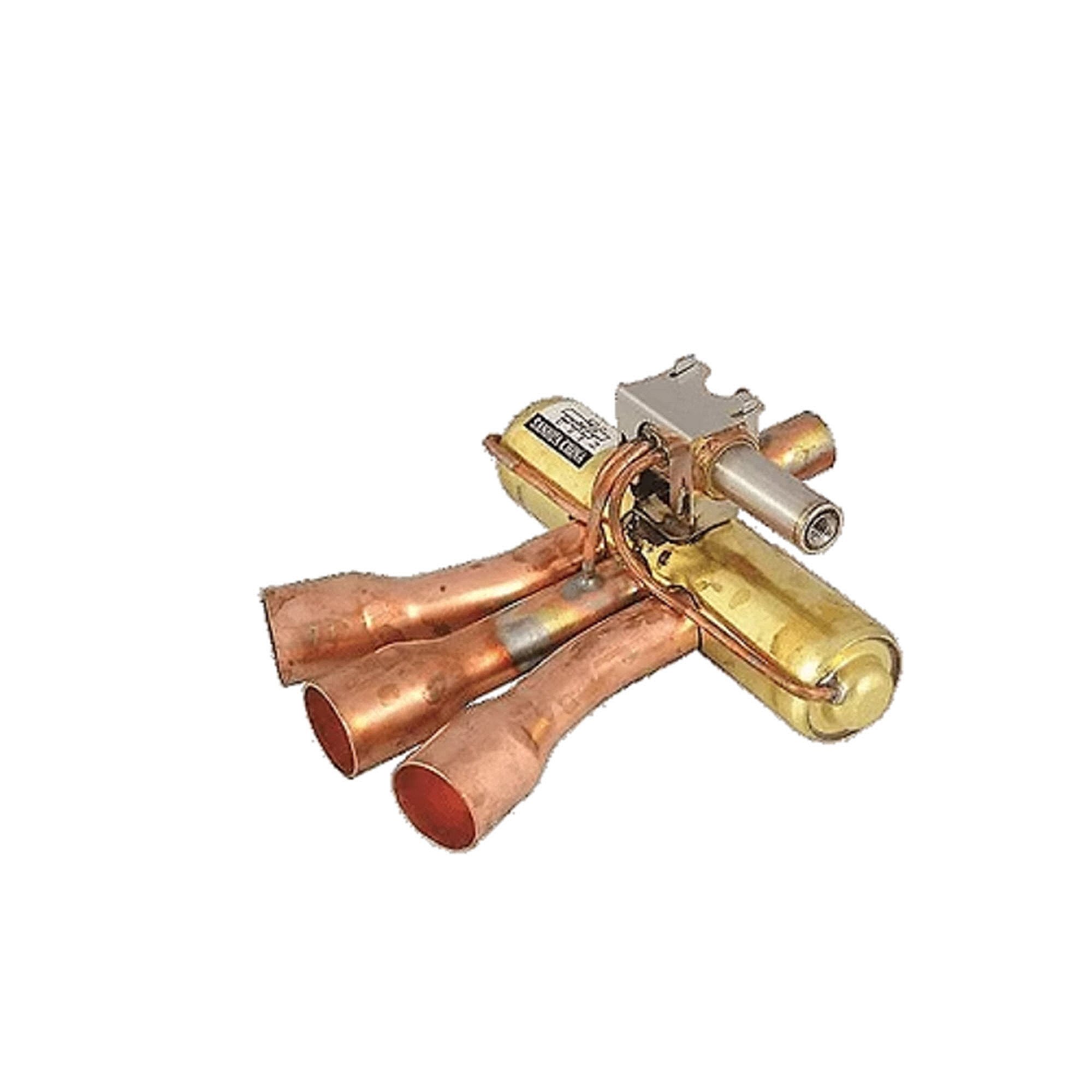Part #val8218, Trane Reversing Valve Less Coil