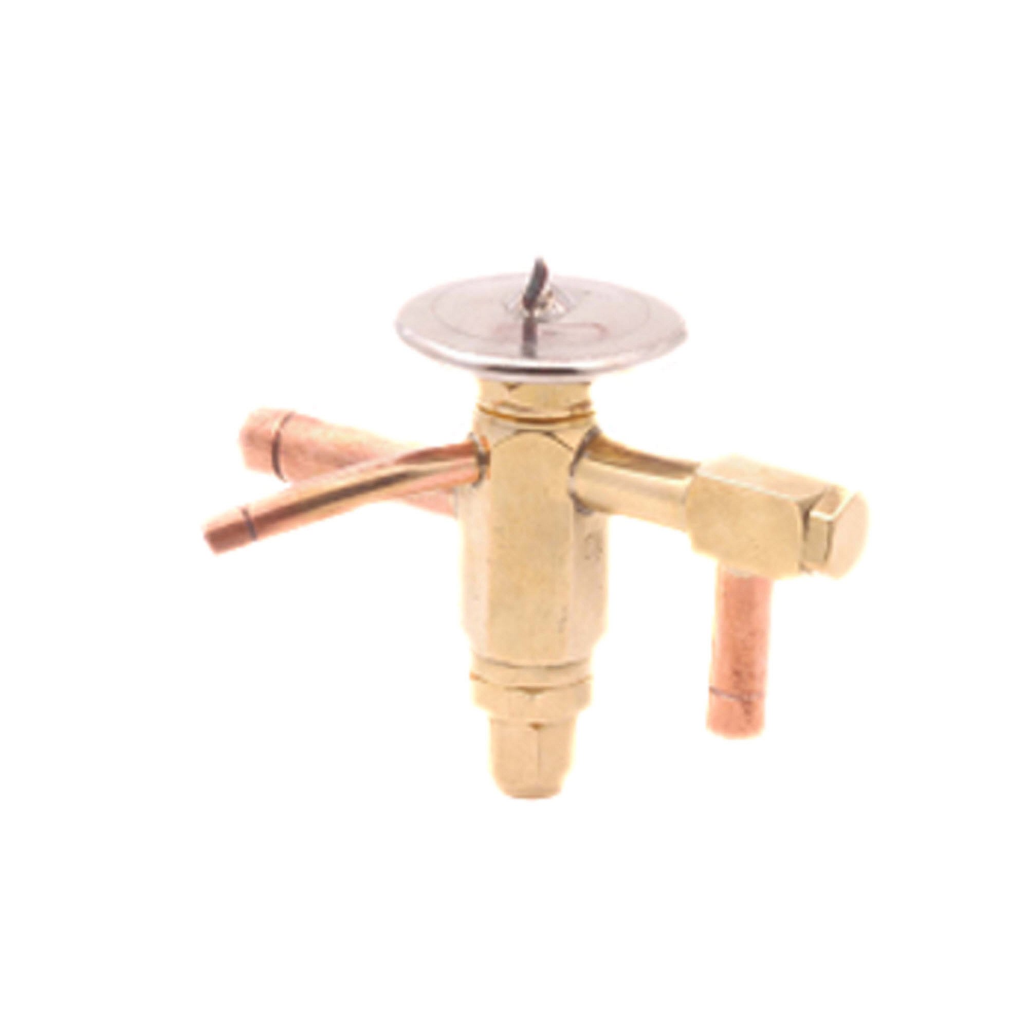 Part #val8241, Trane 7/8X1 3/8 Expansion Valve